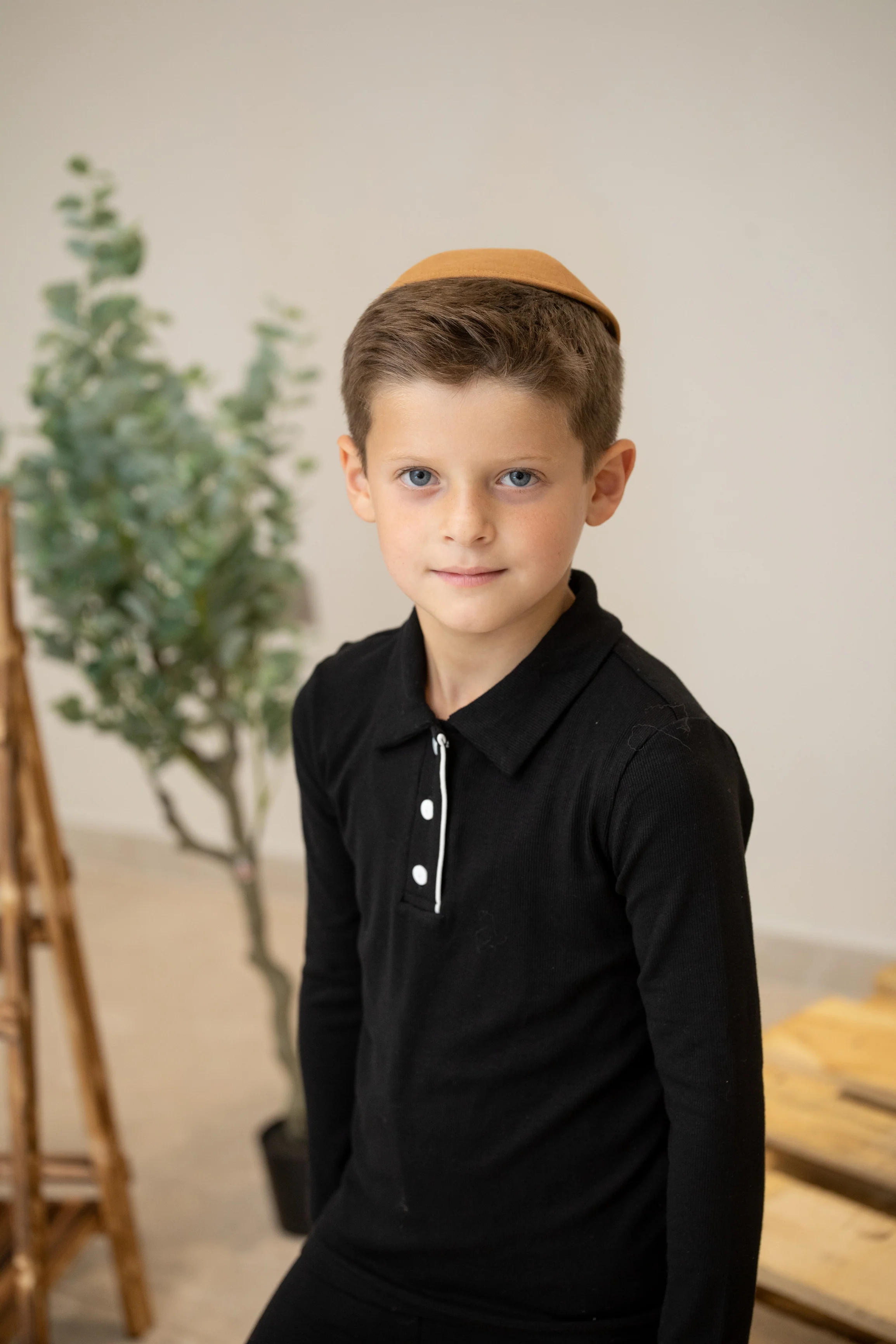 Modal Maxi Dress Collection - Image 4