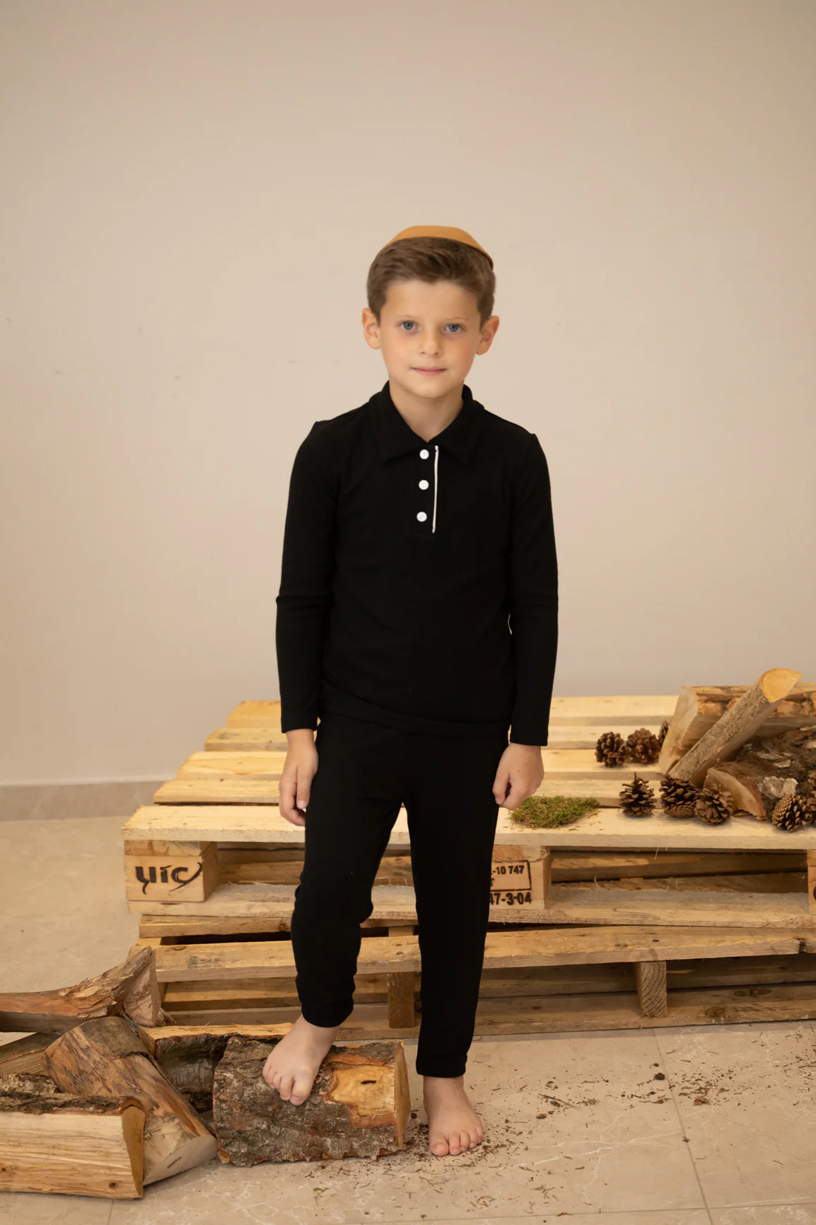 Modal Maxi Dress Collection - Image 5