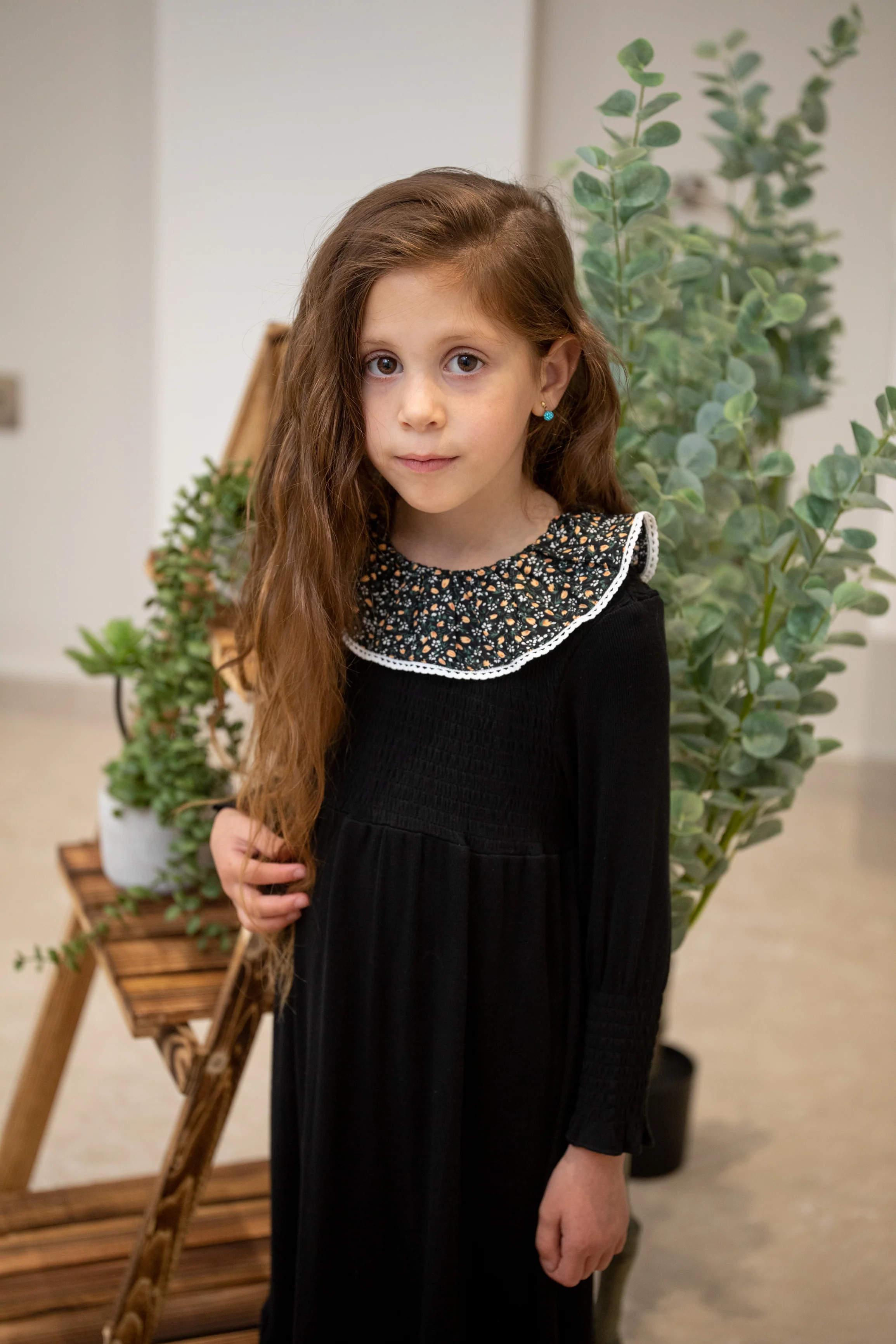 Modal Maxi Dress Collection - Image 6