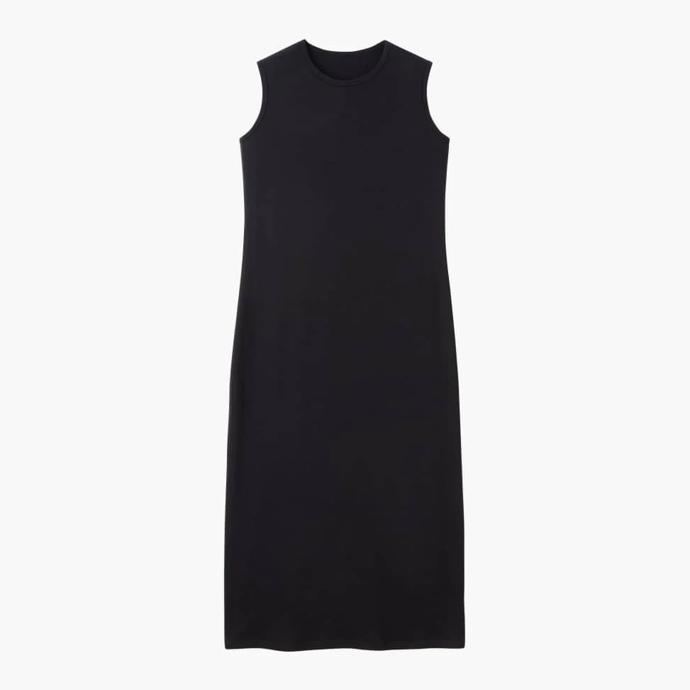 Sleeveless Maxi Dress - Image 10