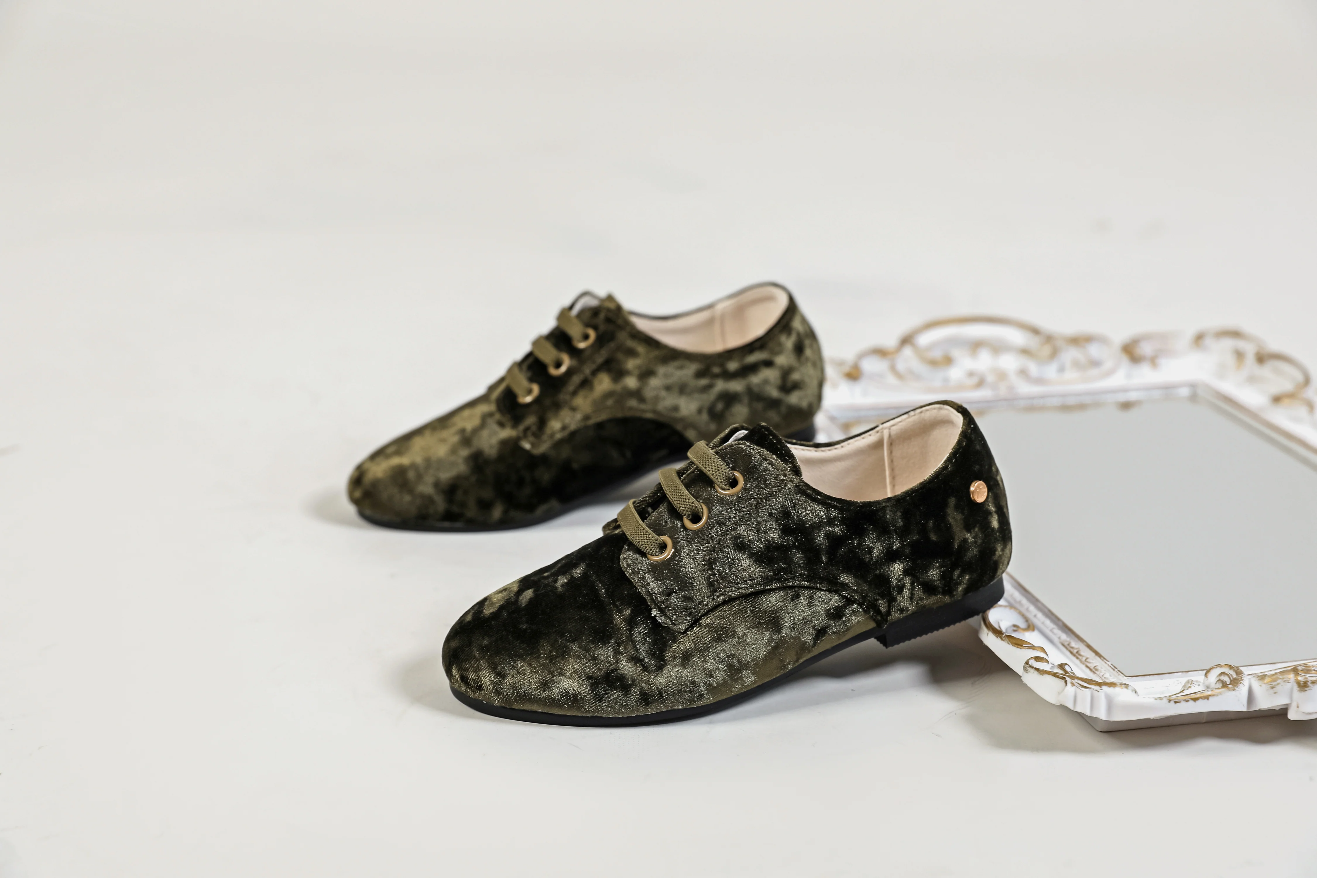 Oxford Shoes - Image 3