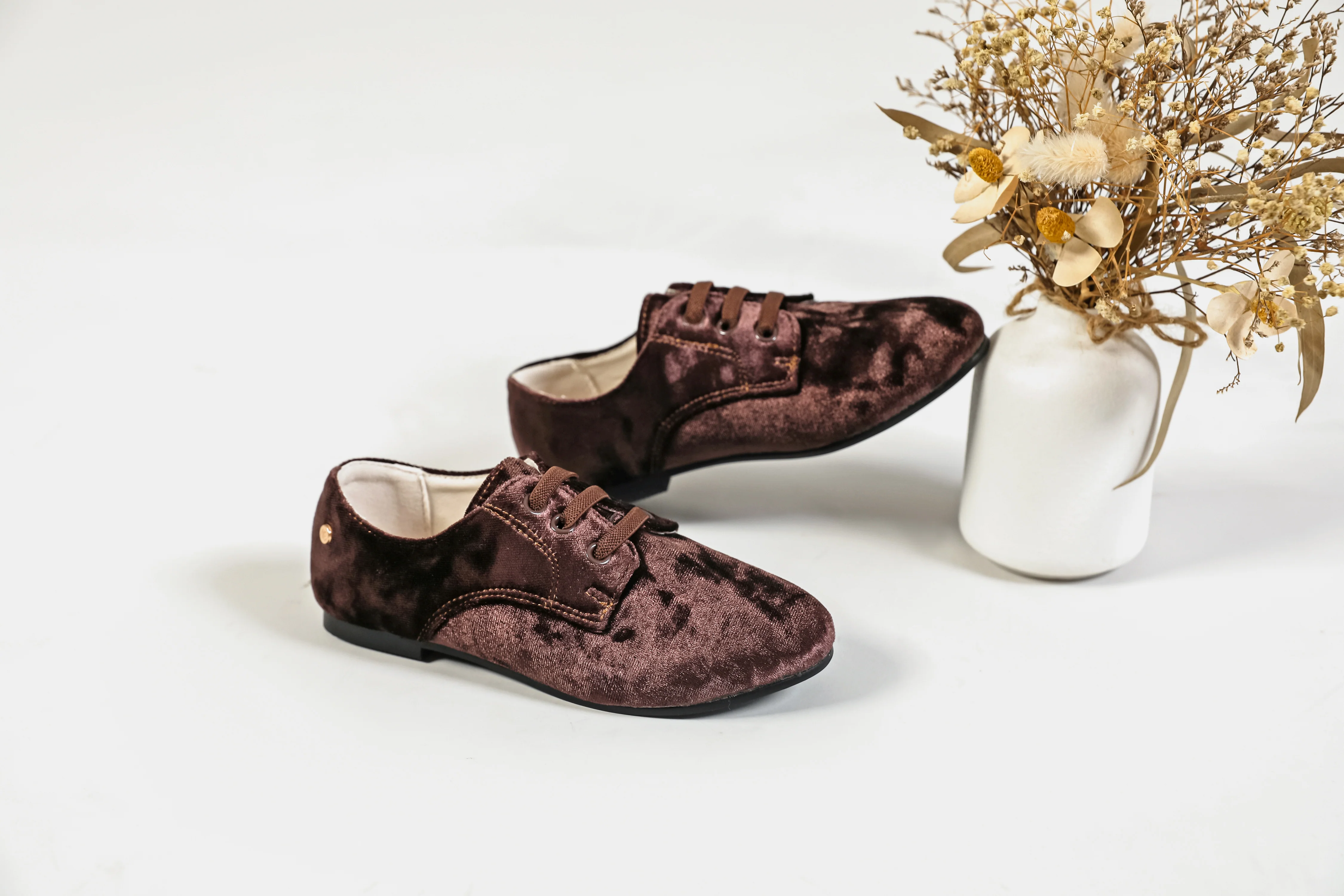 Oxford Shoes - Image 4