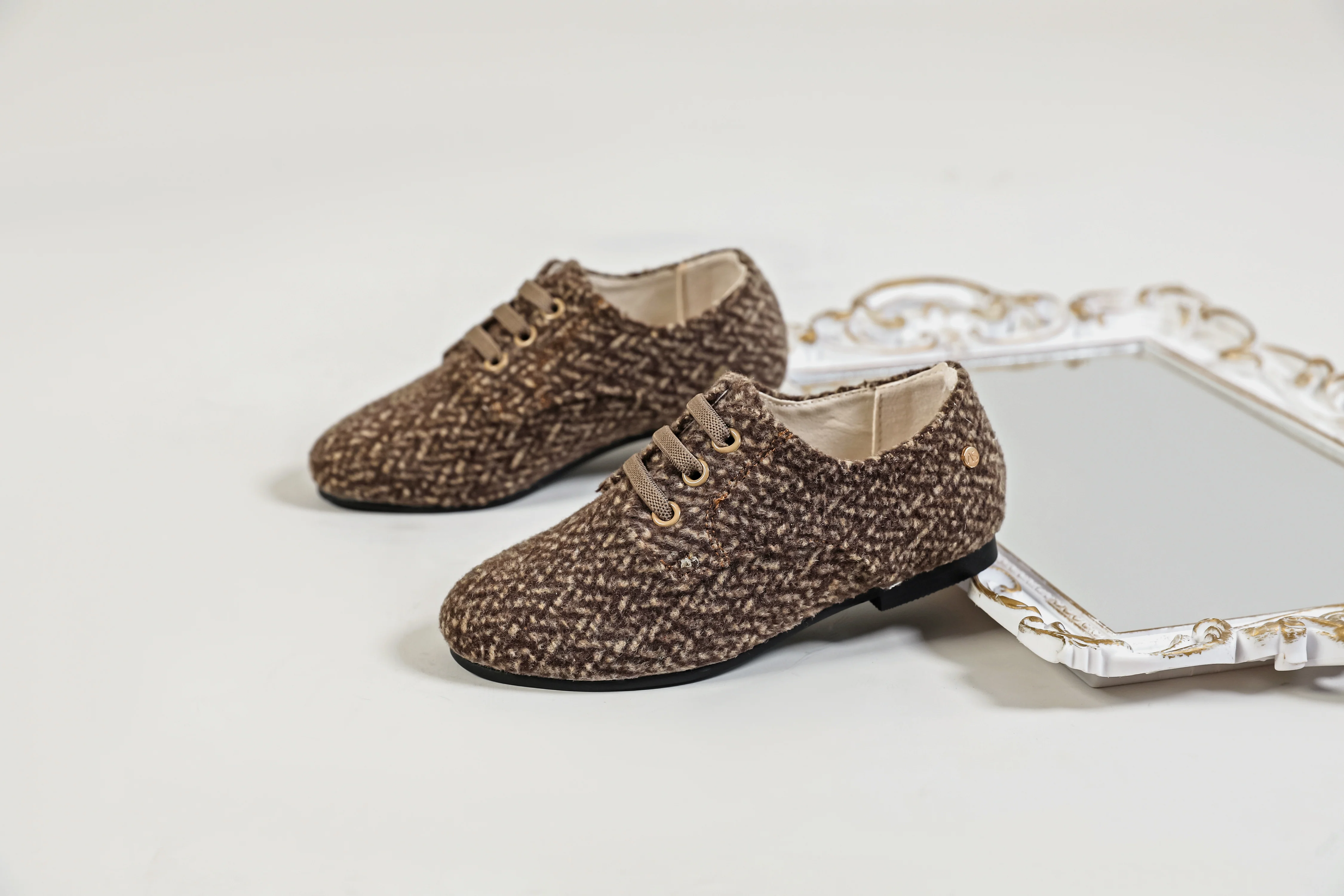 Oxford Shoes - Image 5