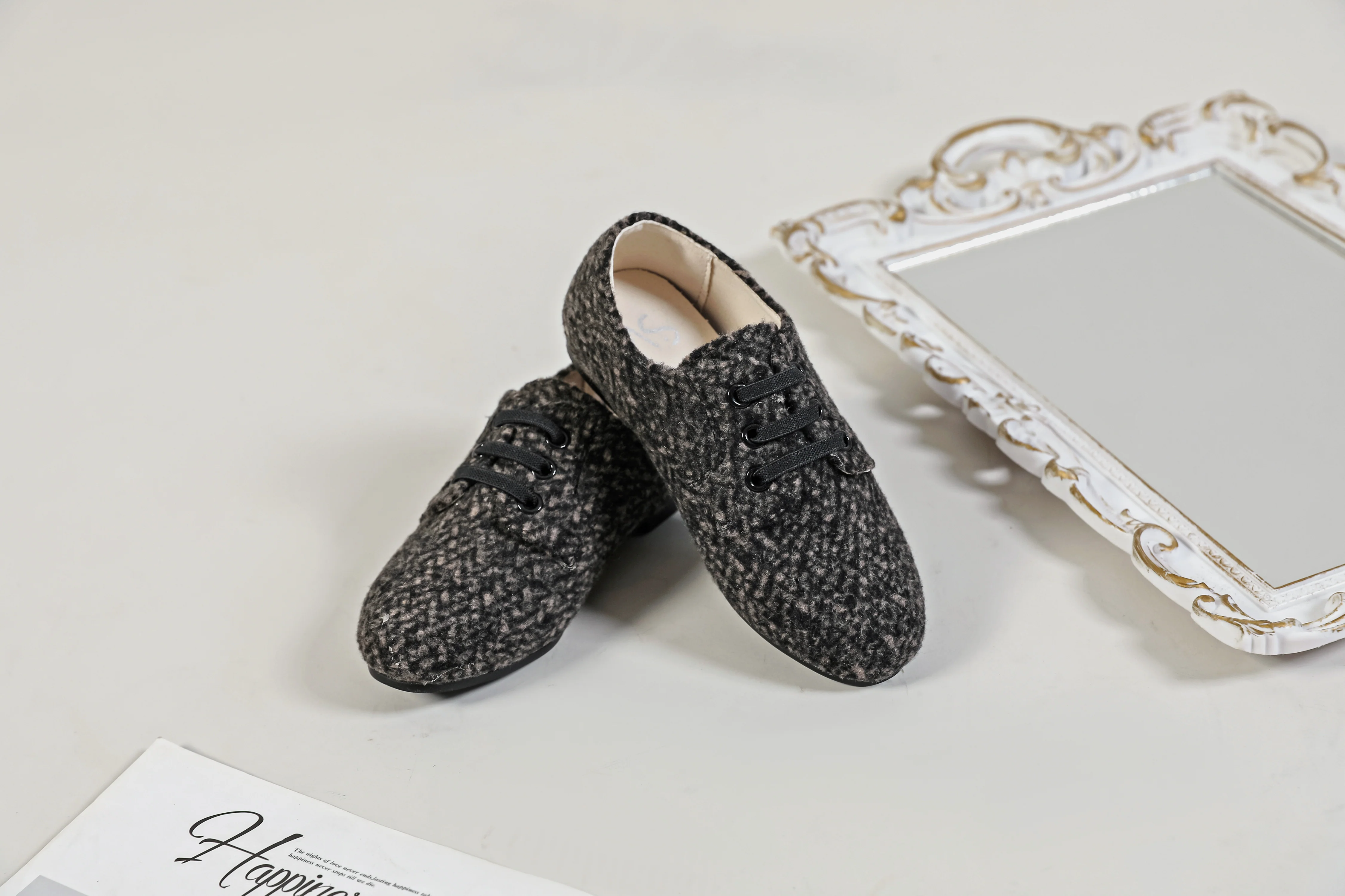 Oxford Shoes - Image 6