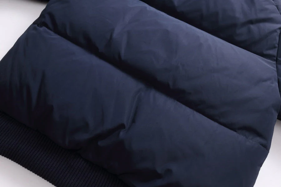 Puffer Coat - Image 10