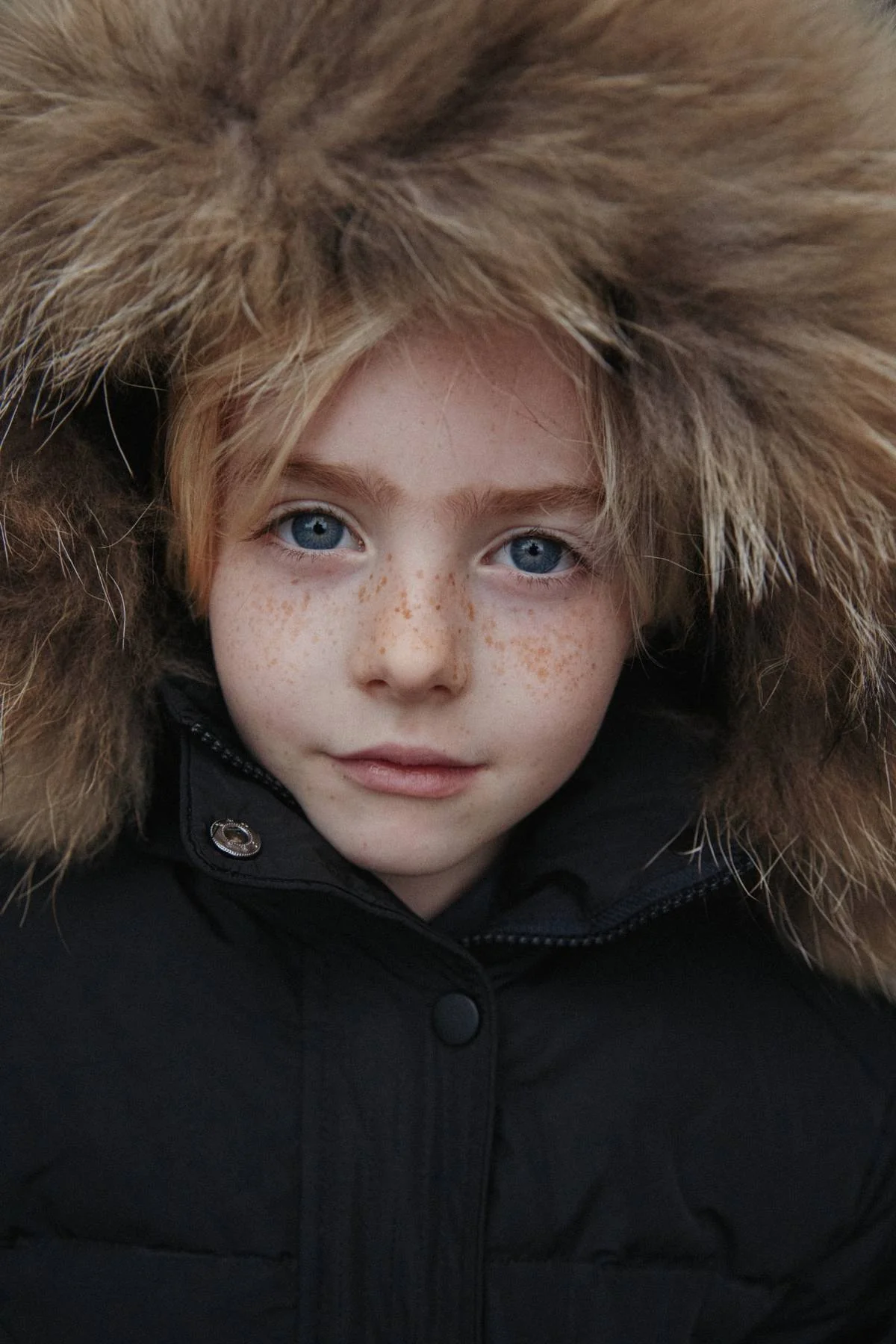 Puffer Coat - Image 13