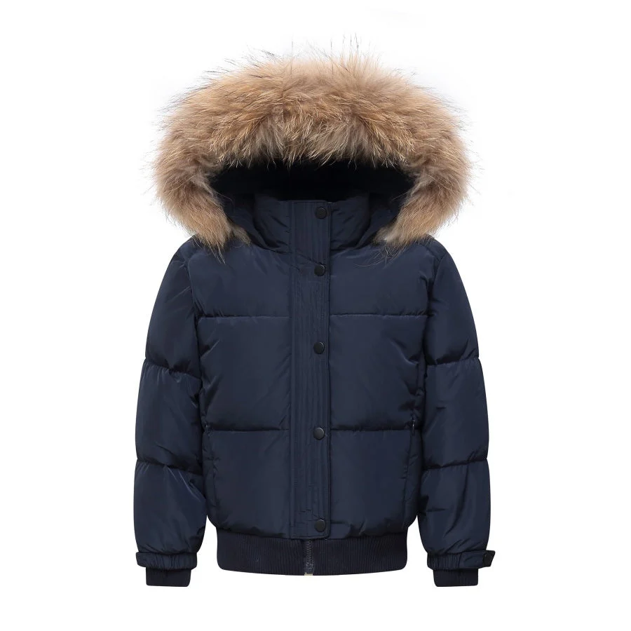 Puffer Coat - Image 6