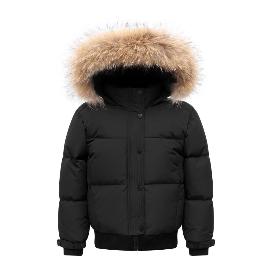 Puffer Coat - Image 7