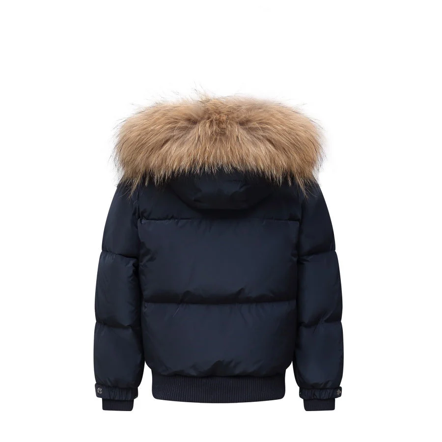 Puffer Coat - Image 8