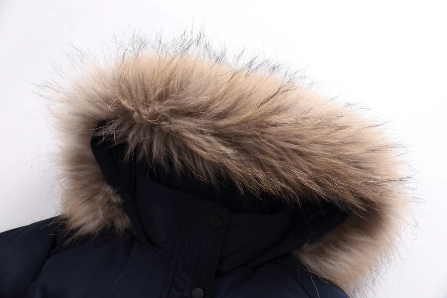 Puffer Coat - Image 9