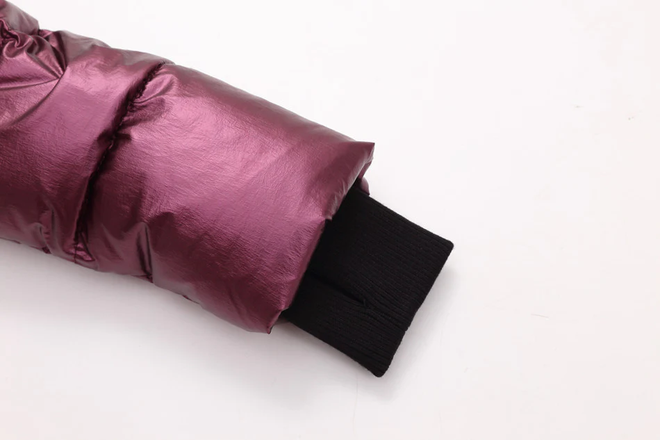 Puffer Down Coat - Image 15