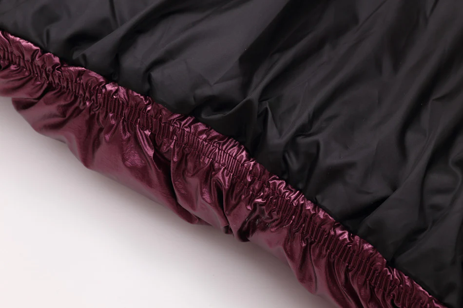 Puffer Down Coat - Image 21