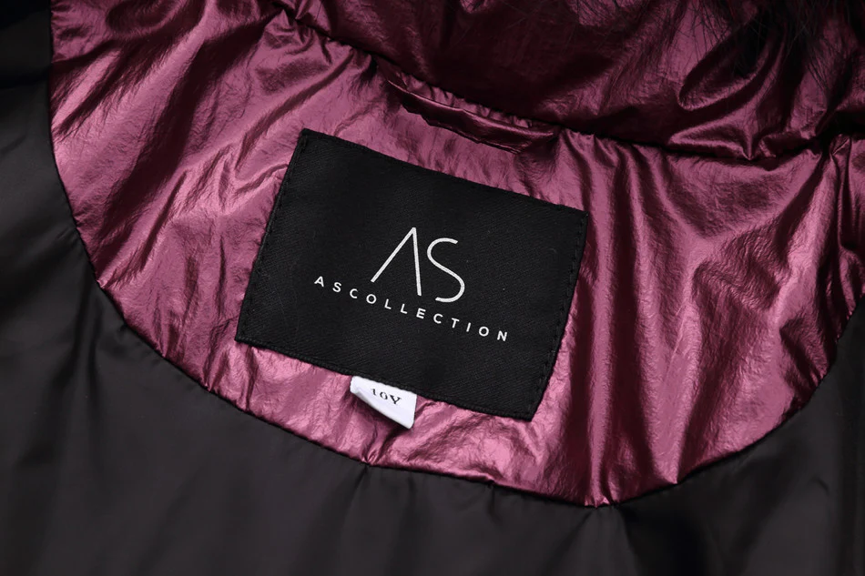 Puffer Down Coat - Image 22