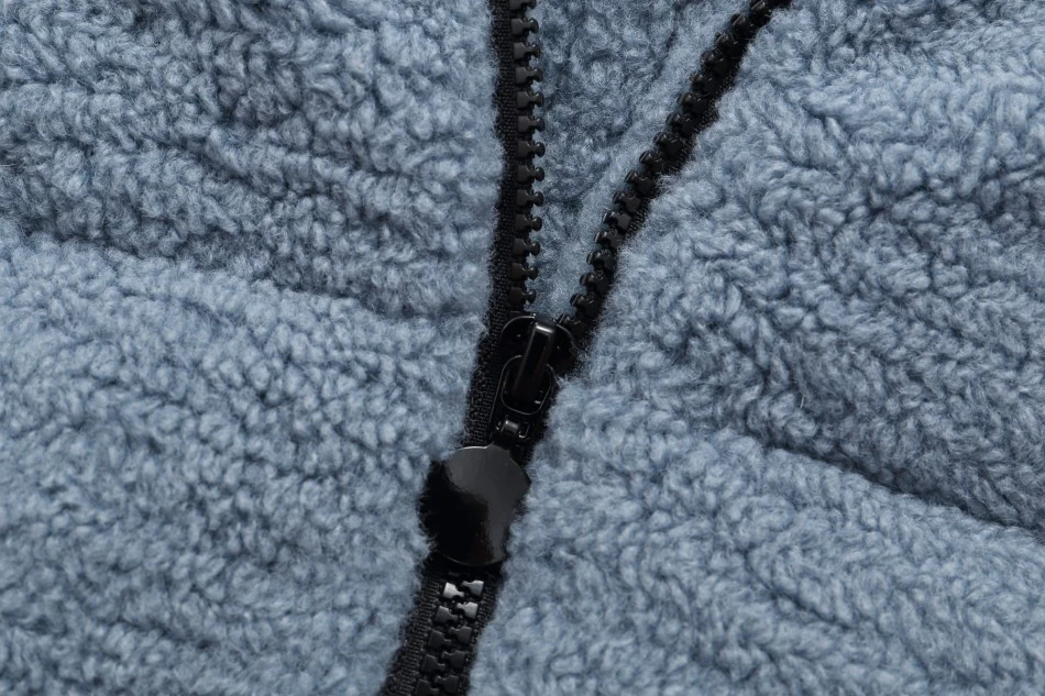 The Sherpa Baby Coat - Image 10