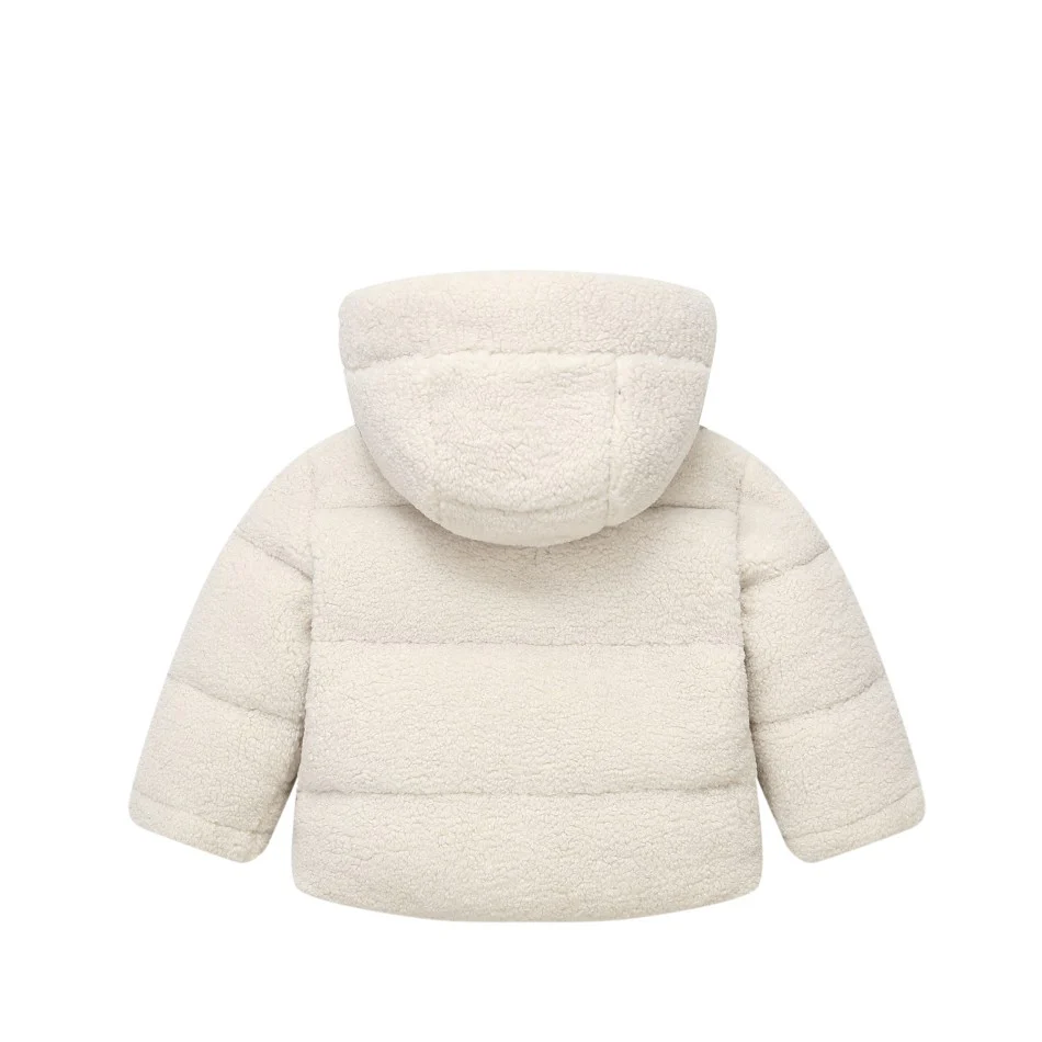 The Sherpa Baby Coat - Image 6