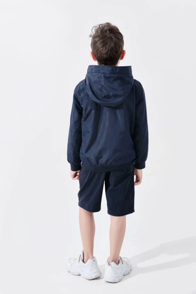 Summer Raincoat - Image 10