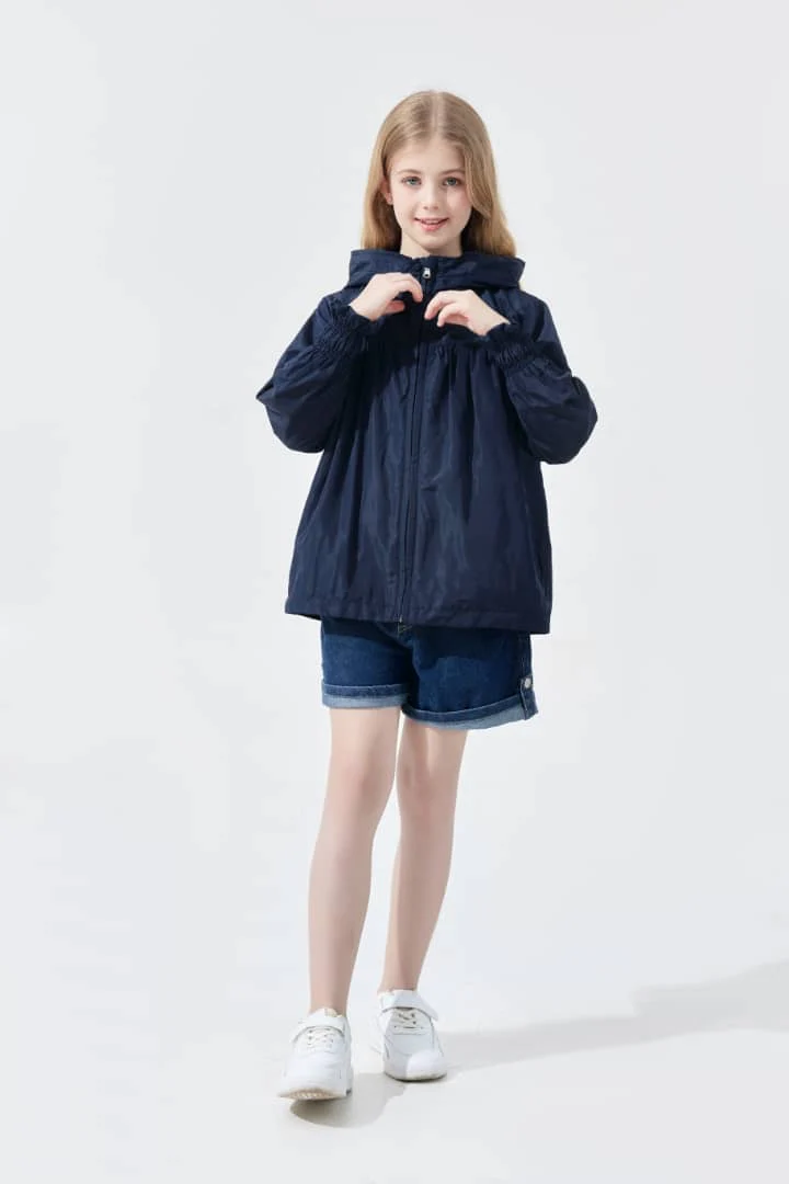 Summer Raincoat - Image 5