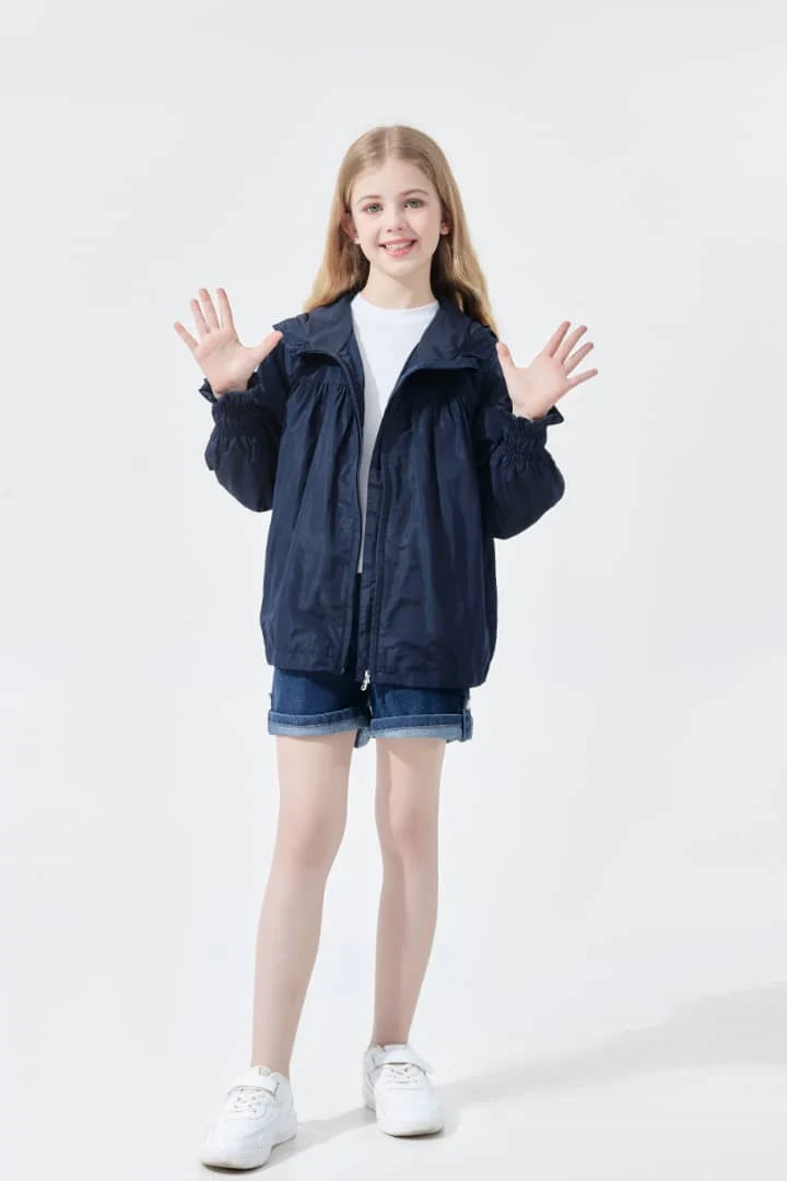 Summer Raincoat - Image 6