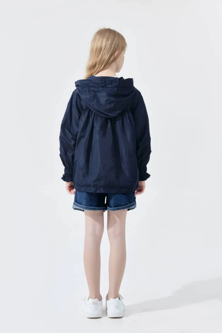 Summer Raincoat - Image 7