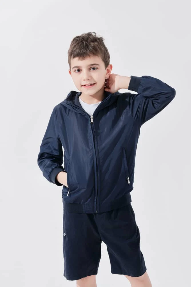 Summer Raincoat - Image 8