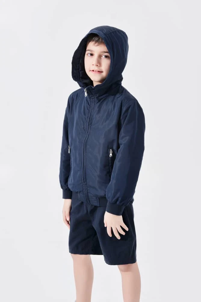 Summer Raincoat - Image 9