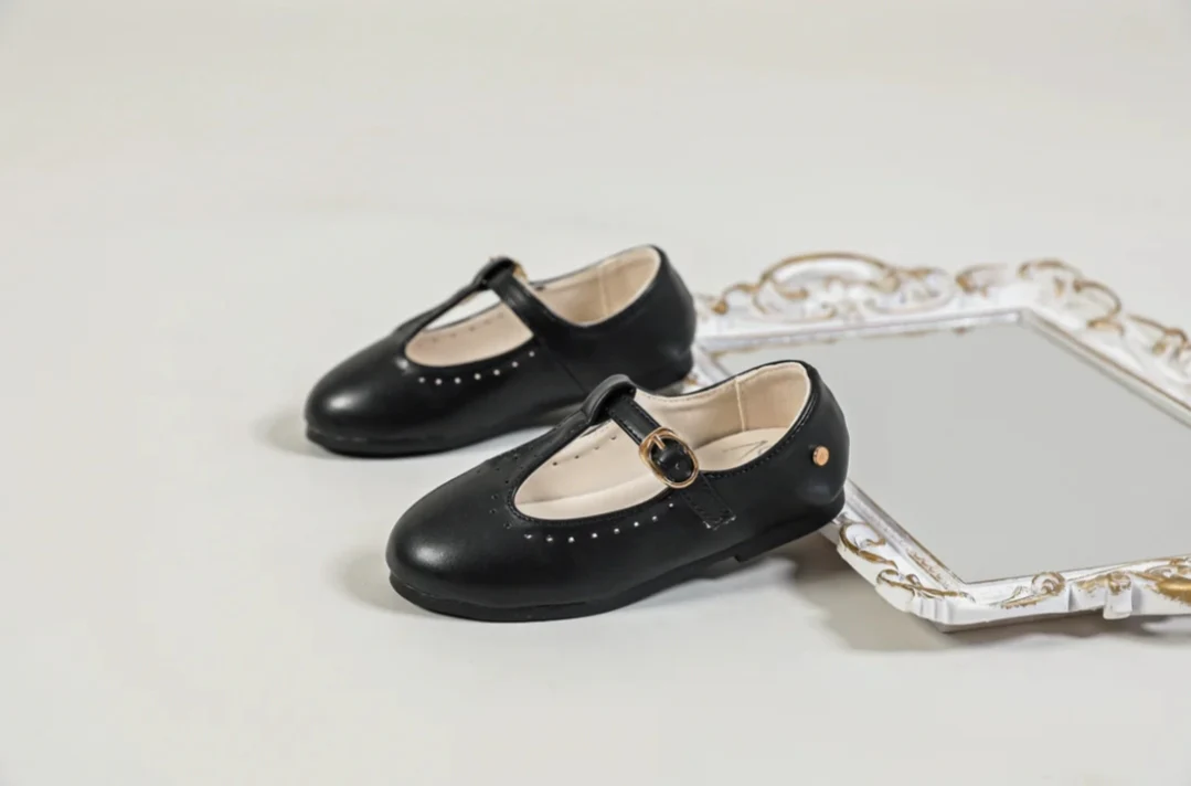 T Bar Shoes - Image 3