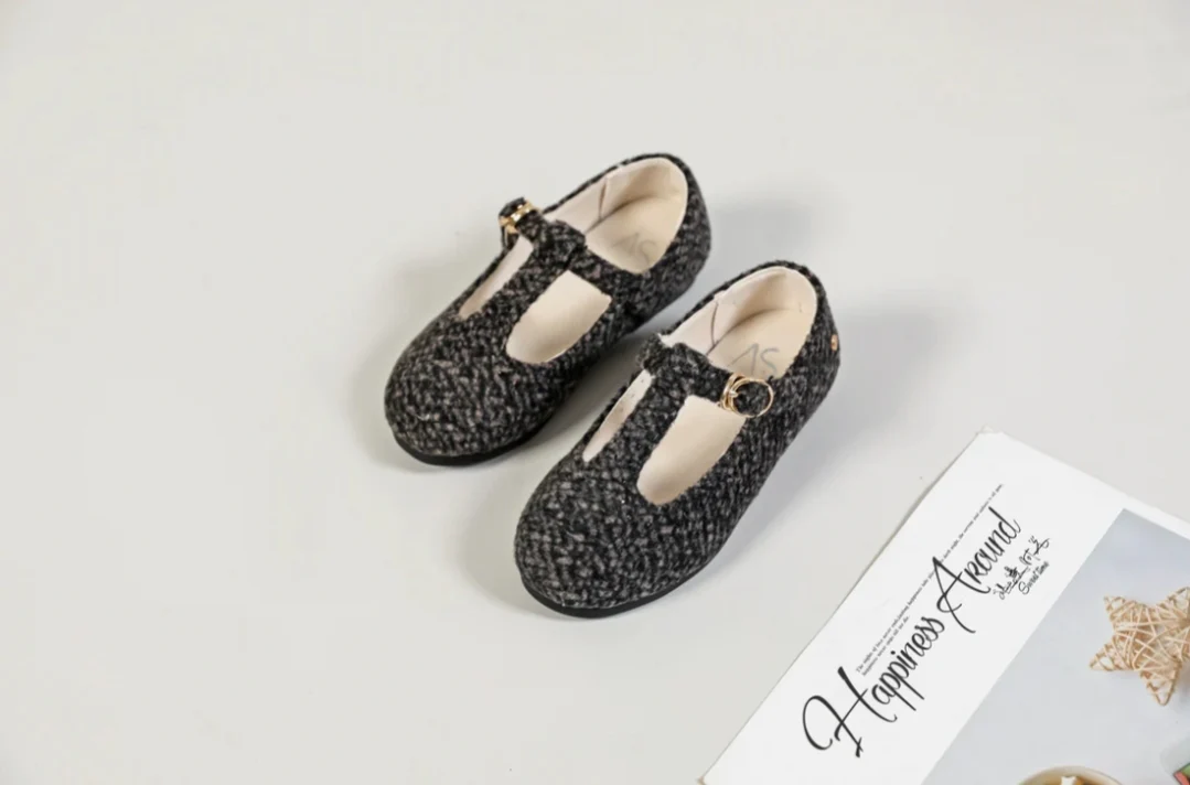 T Bar Shoes - Image 5