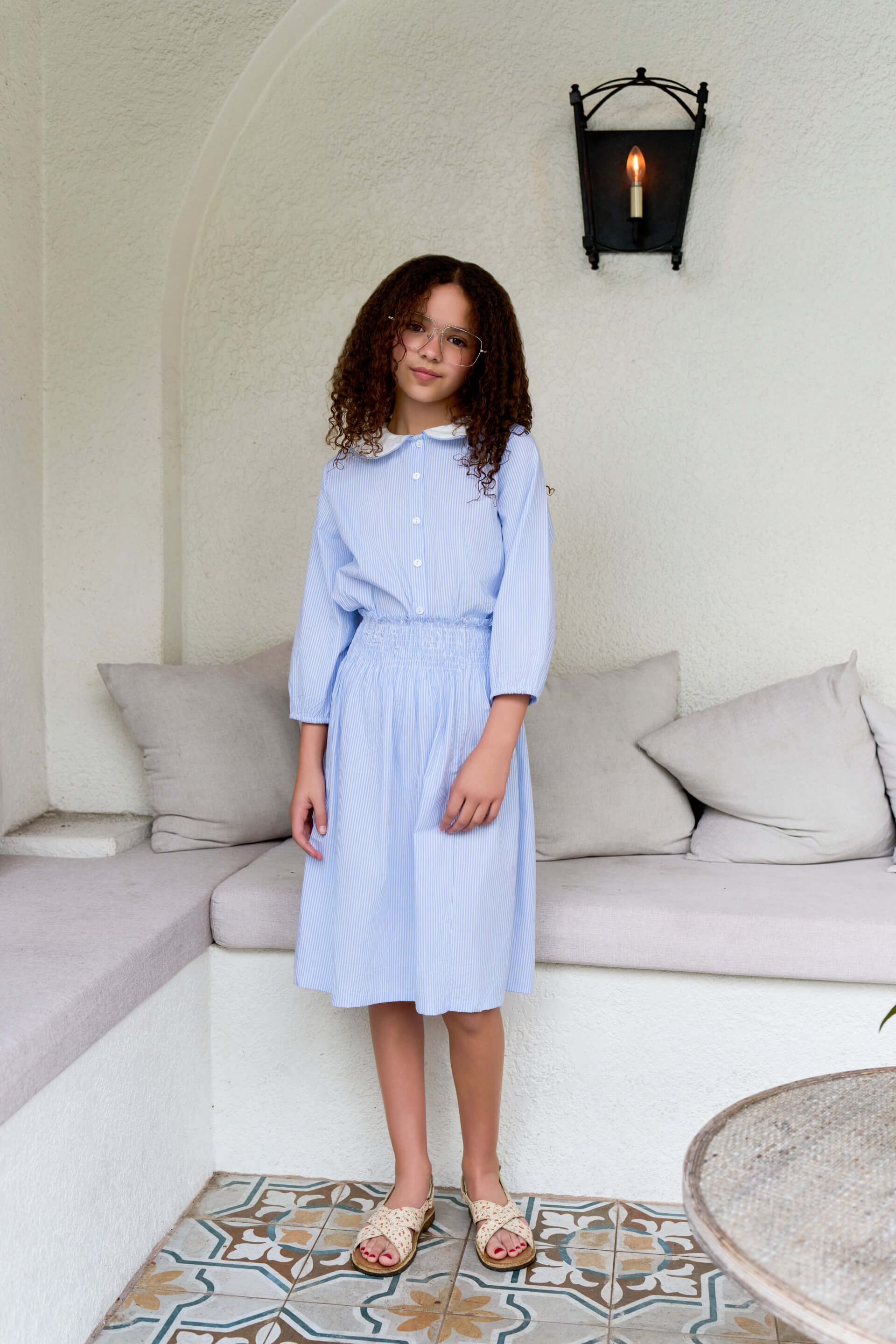 The Bluebell Striped Collection - Image 12