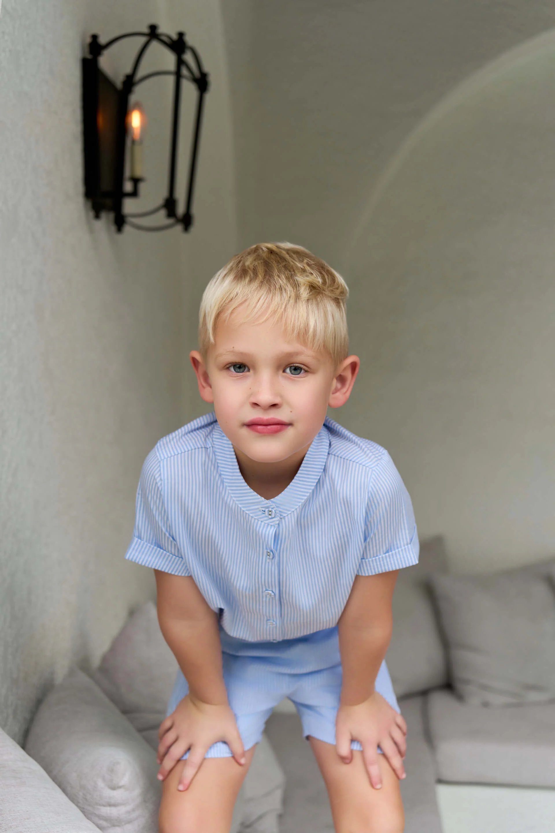 The Bluebell Striped Collection - Image 13