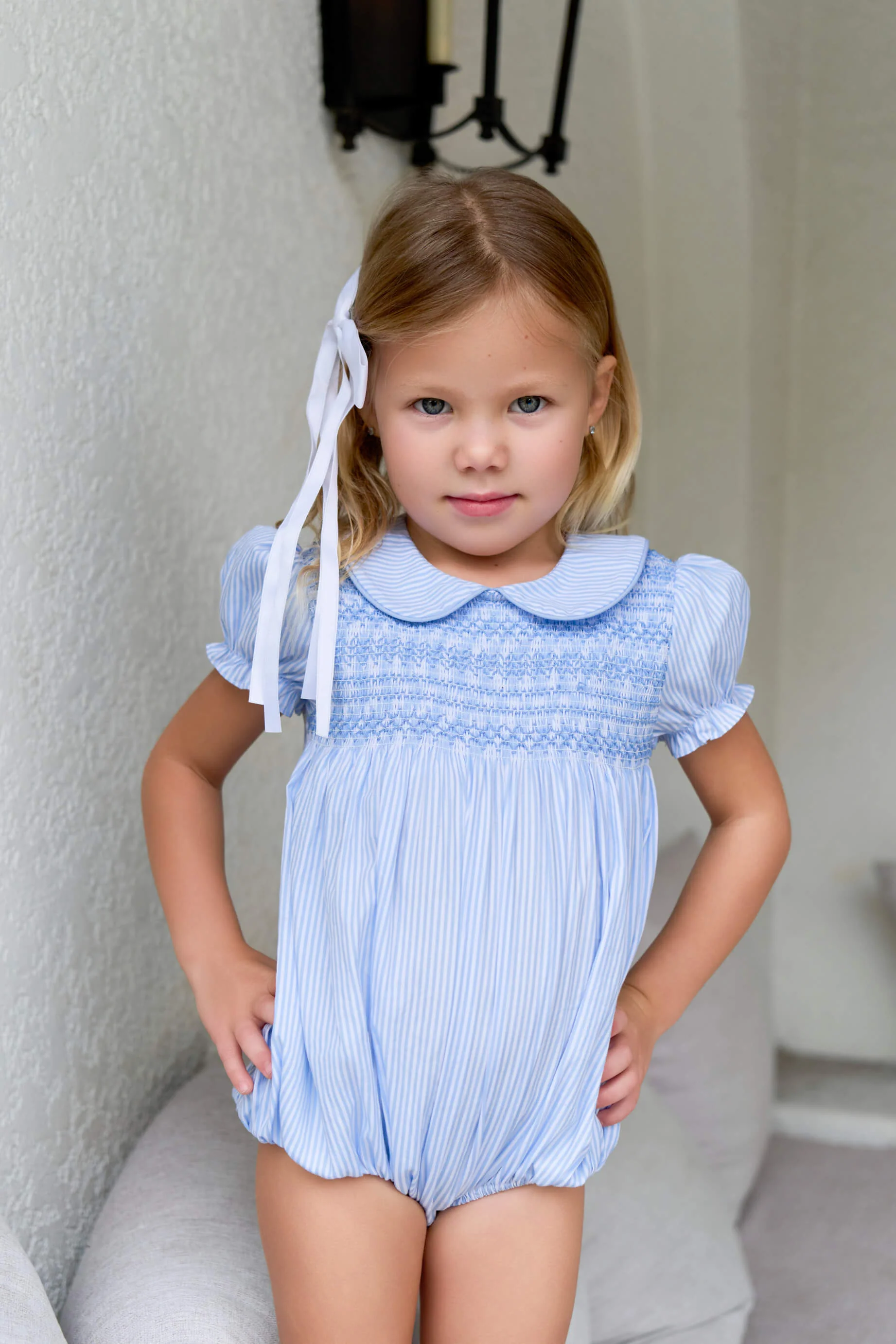 The Bluebell Striped Collection - Image 6