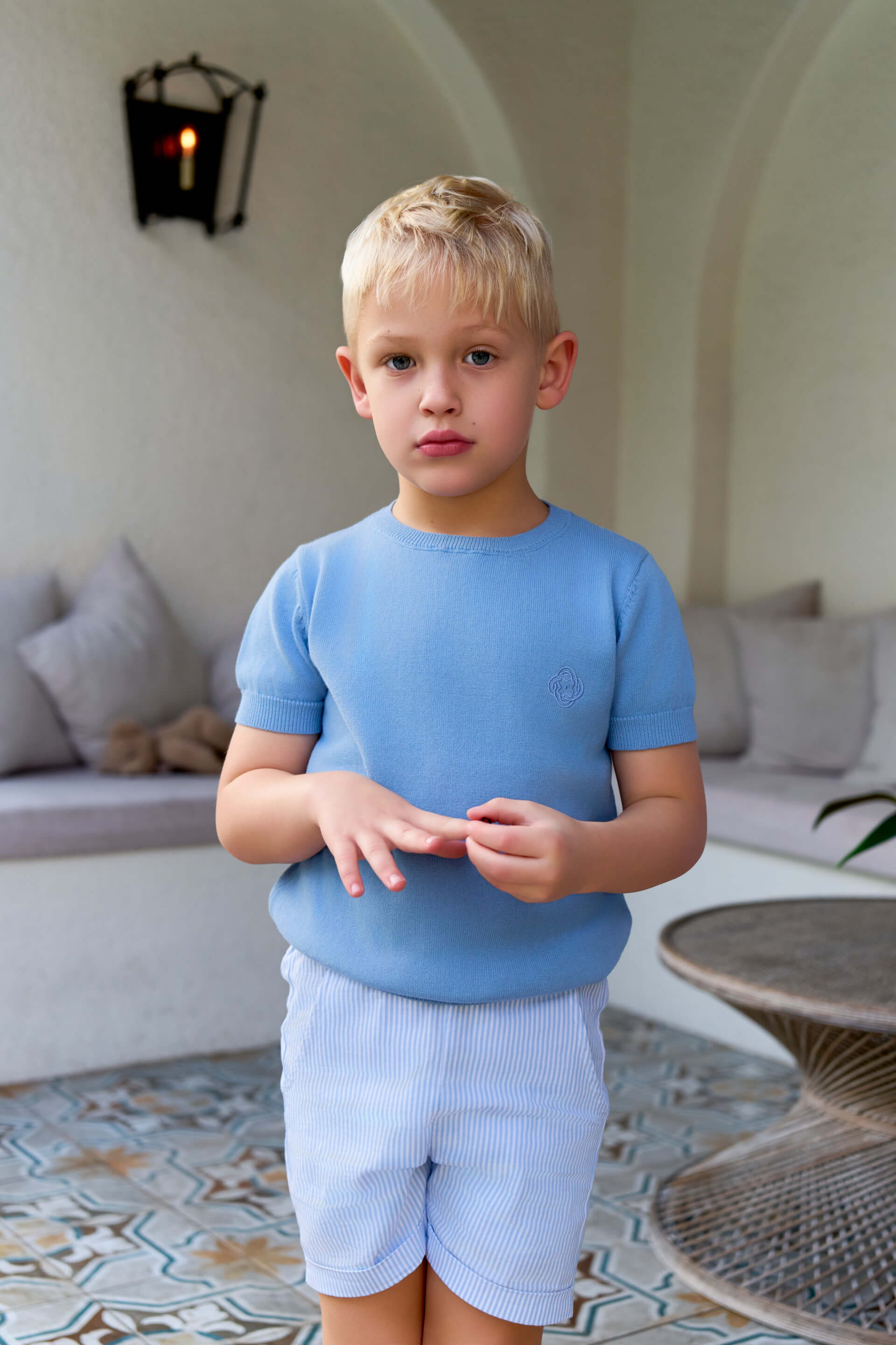 The Bluebell Striped Collection - Image 8