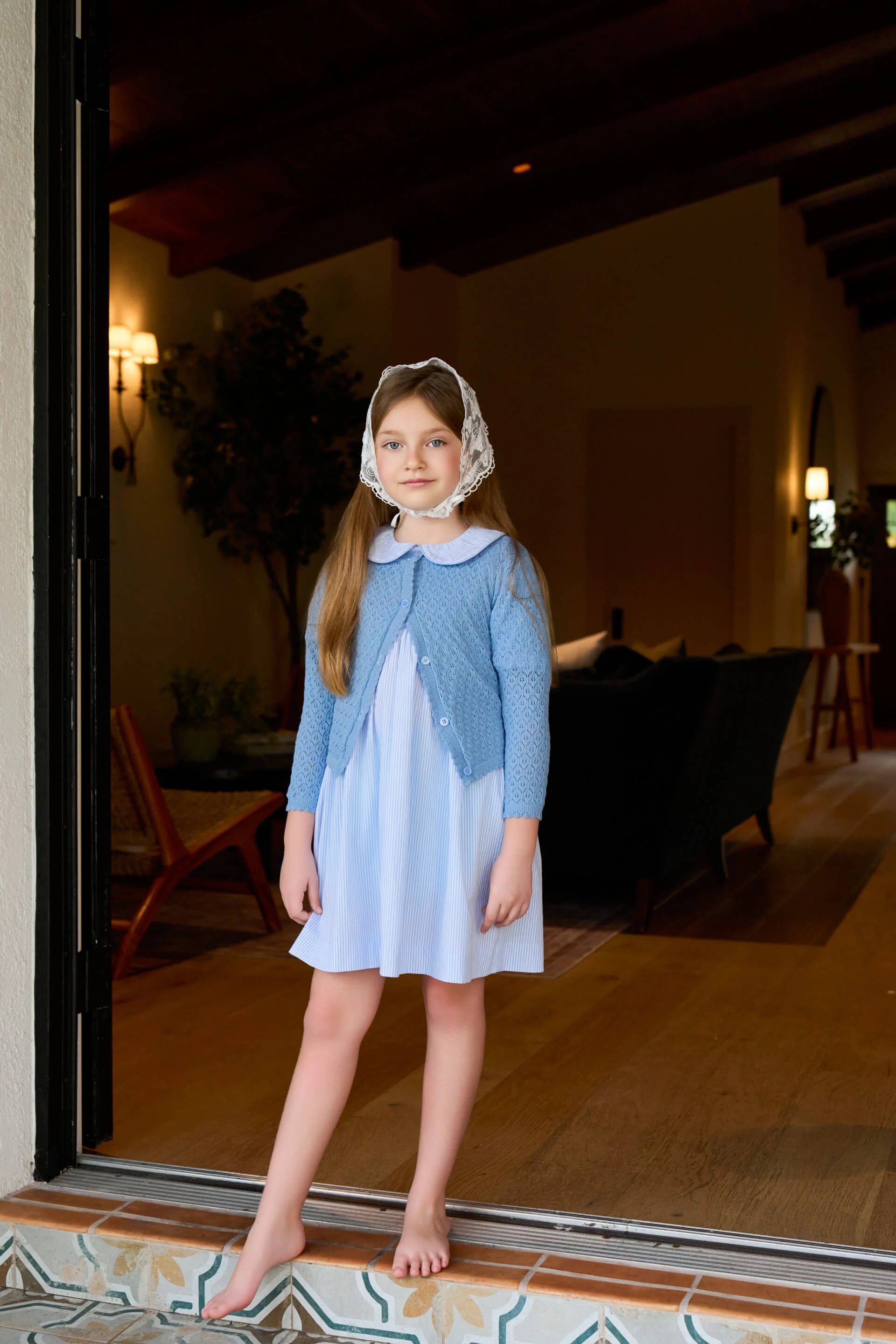 The Bluebell Striped Collection - Image 9