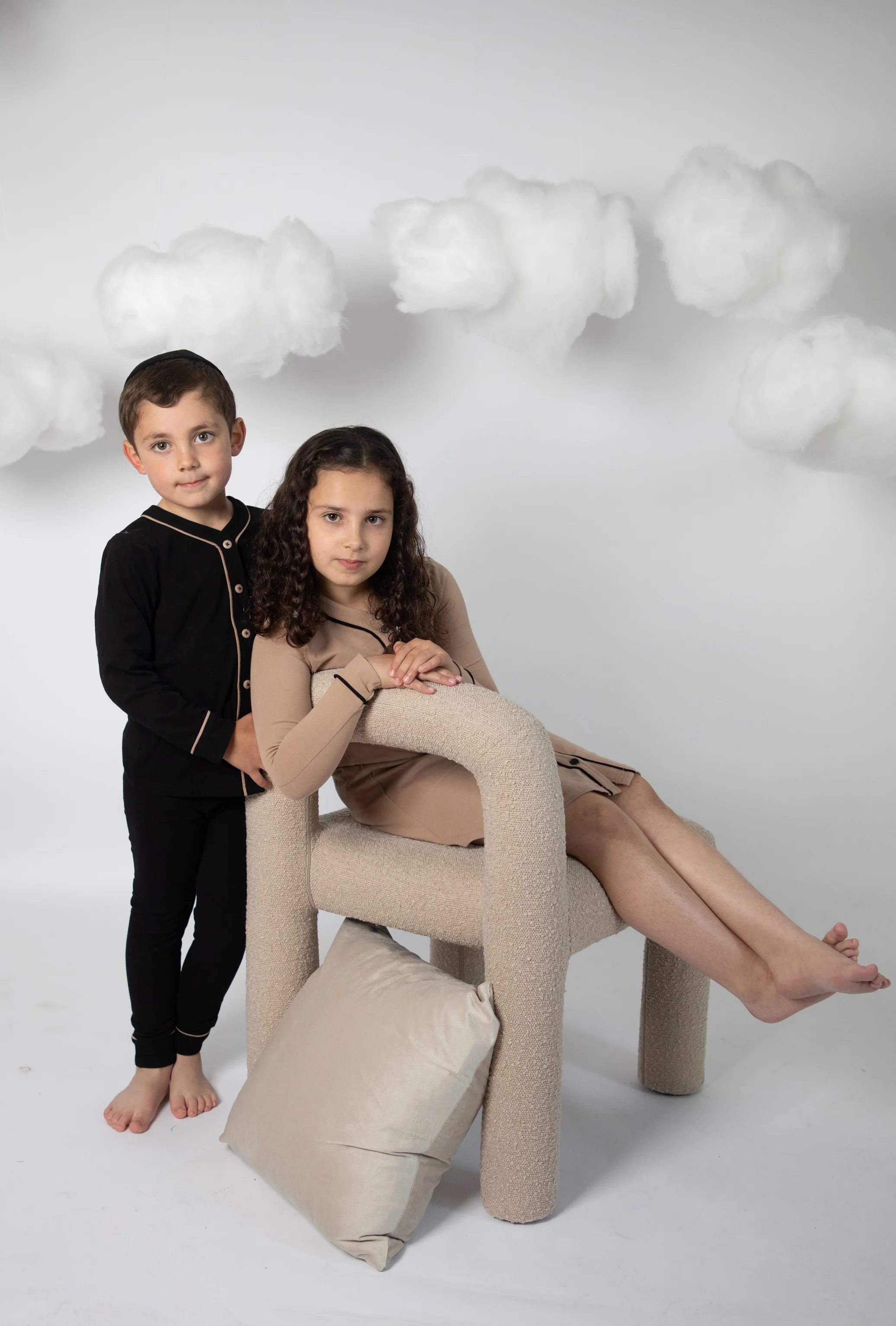 The Button Loungewear - Image 5