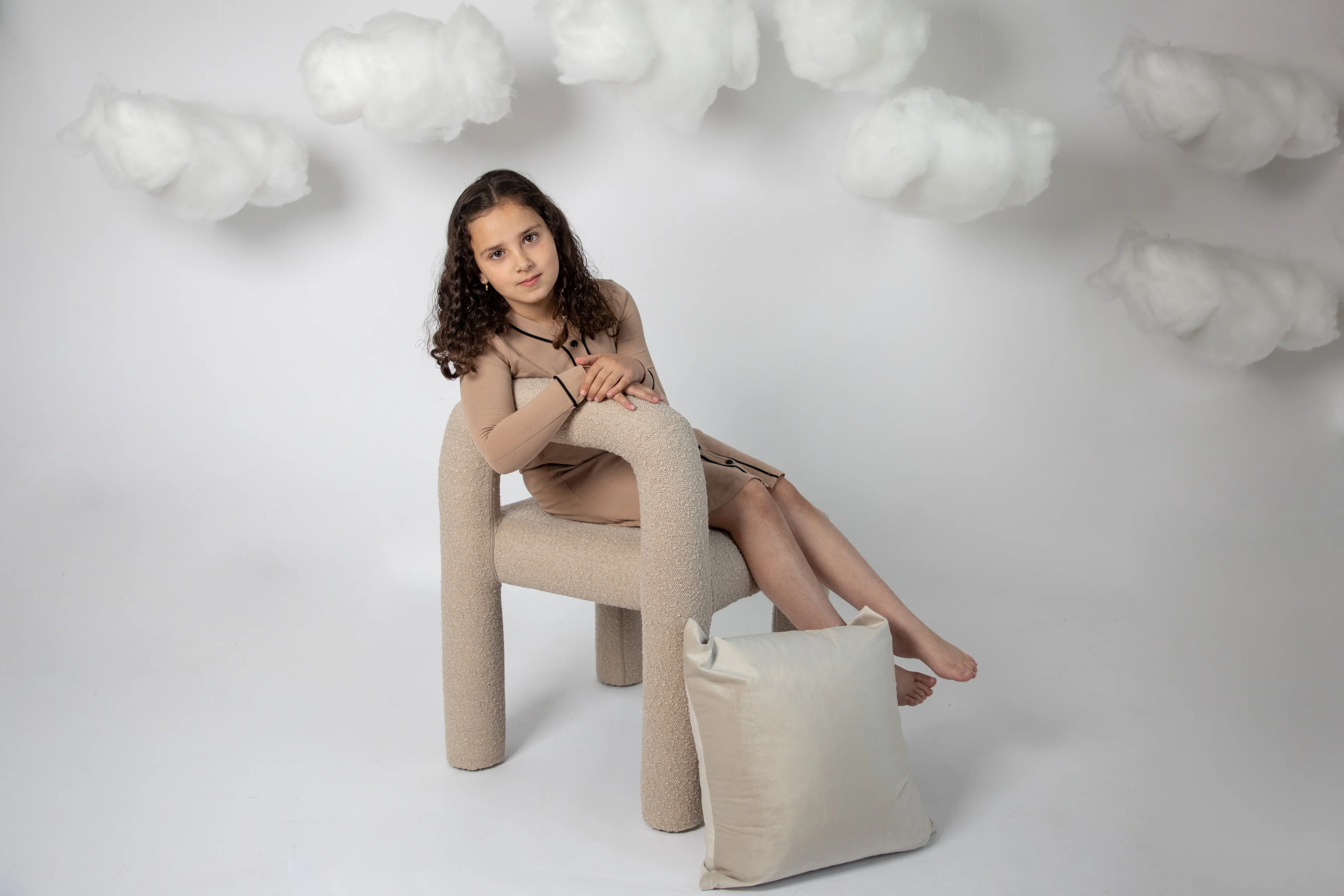 The Button Loungewear - Image 6