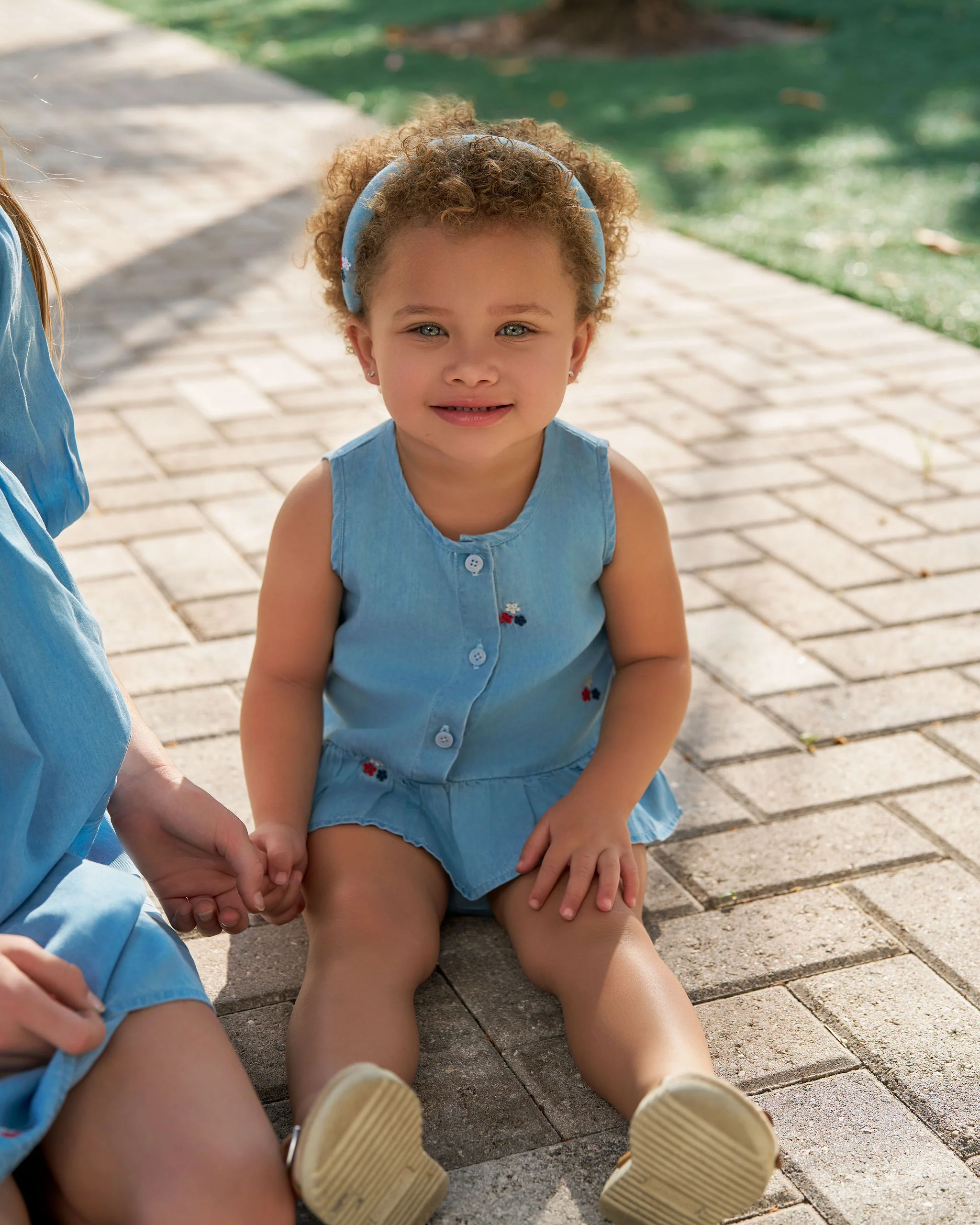 The Denim Tencel Collection - Image 3