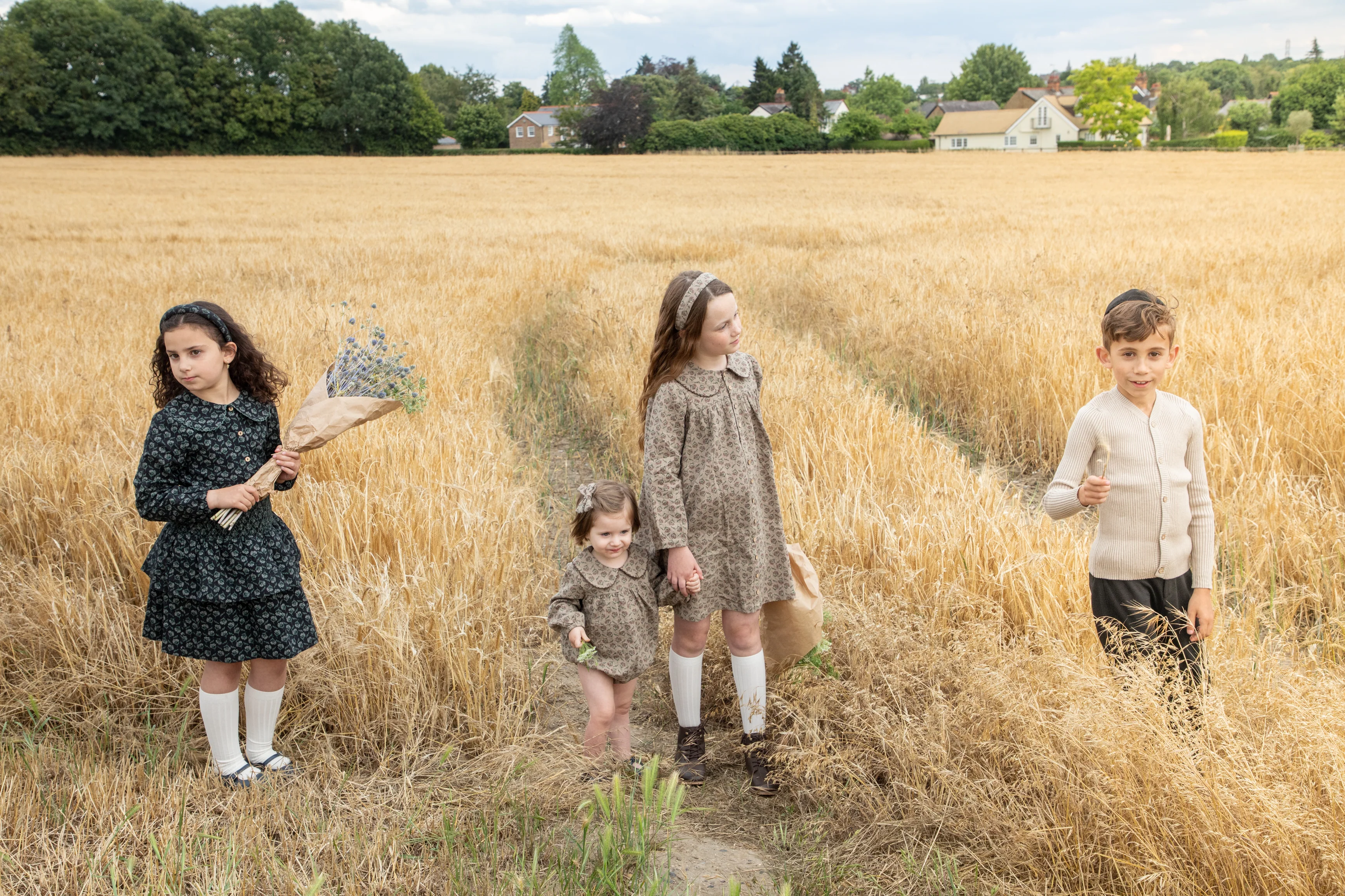 The Floral Collection - Image 8