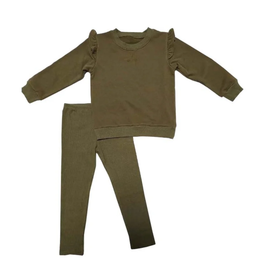 The French Terry Collection - Image 3