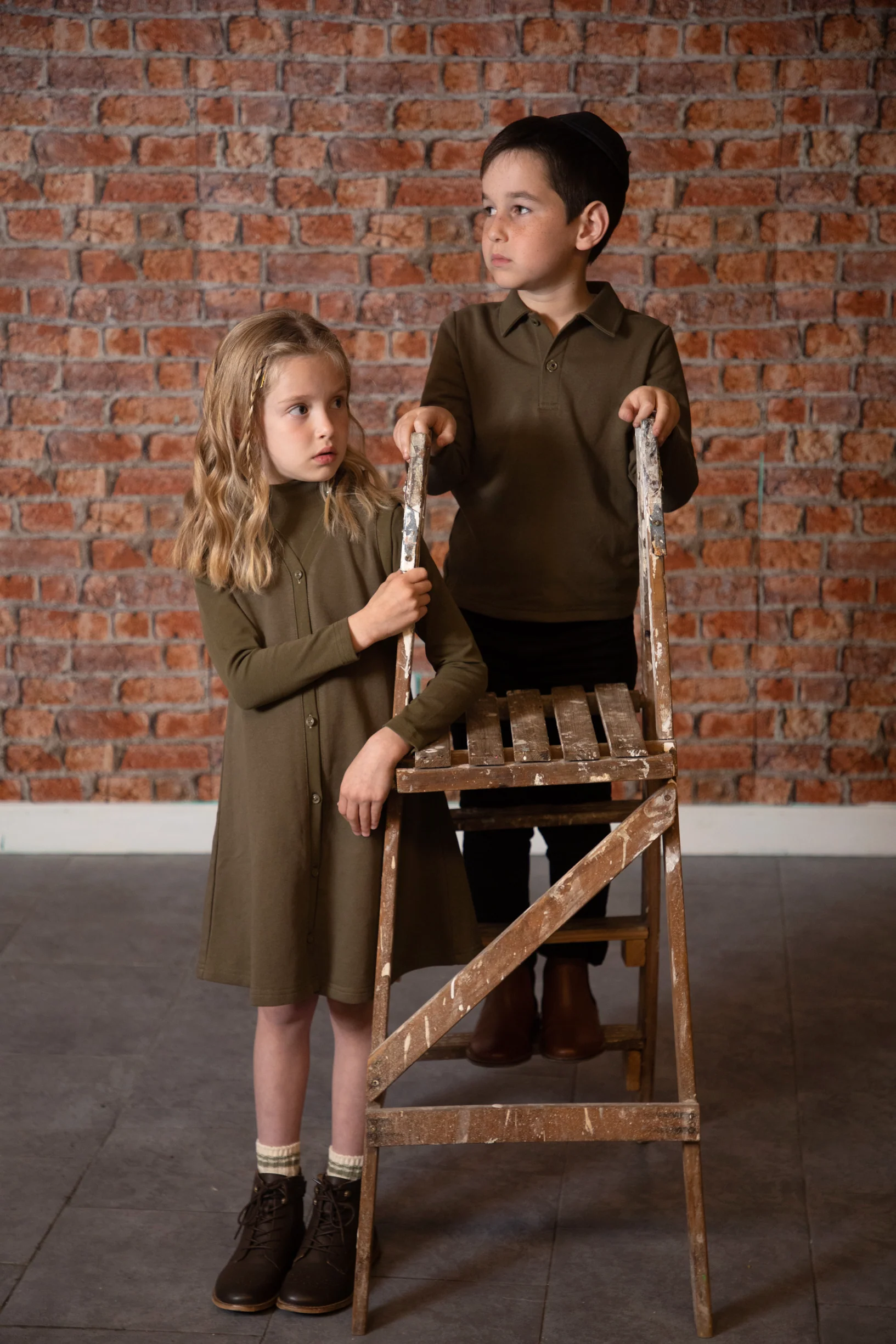 The French Terry Collection - Image 5