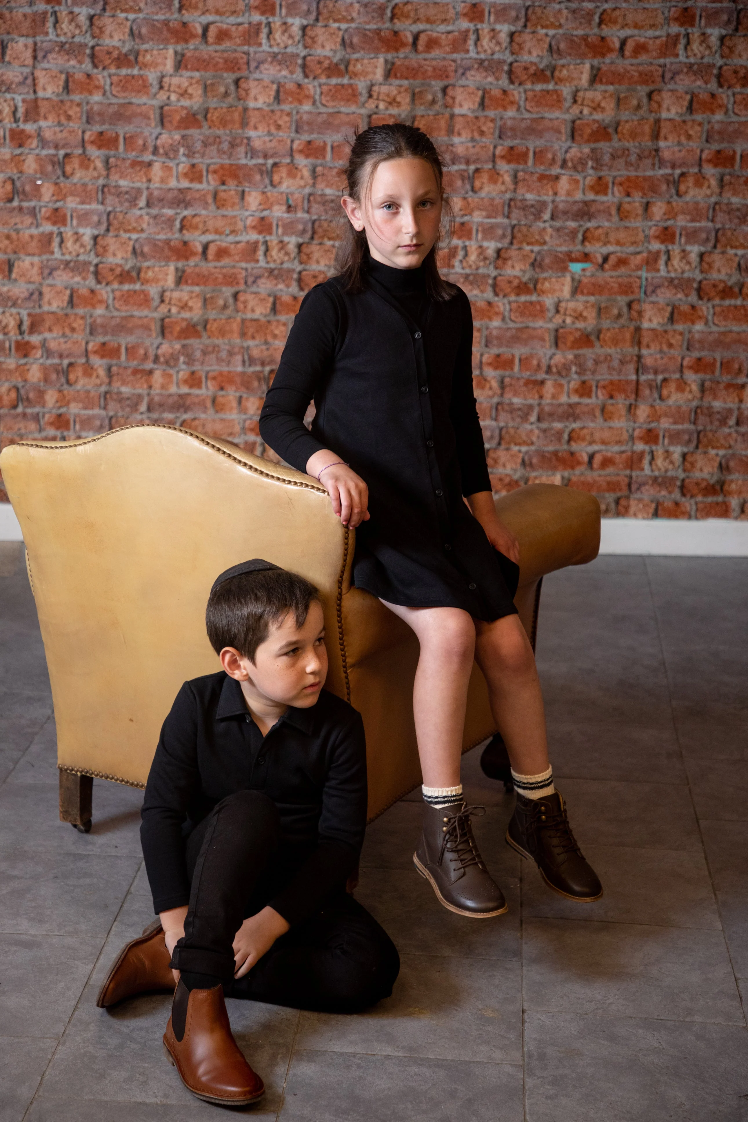 The French Terry Collection - Image 7