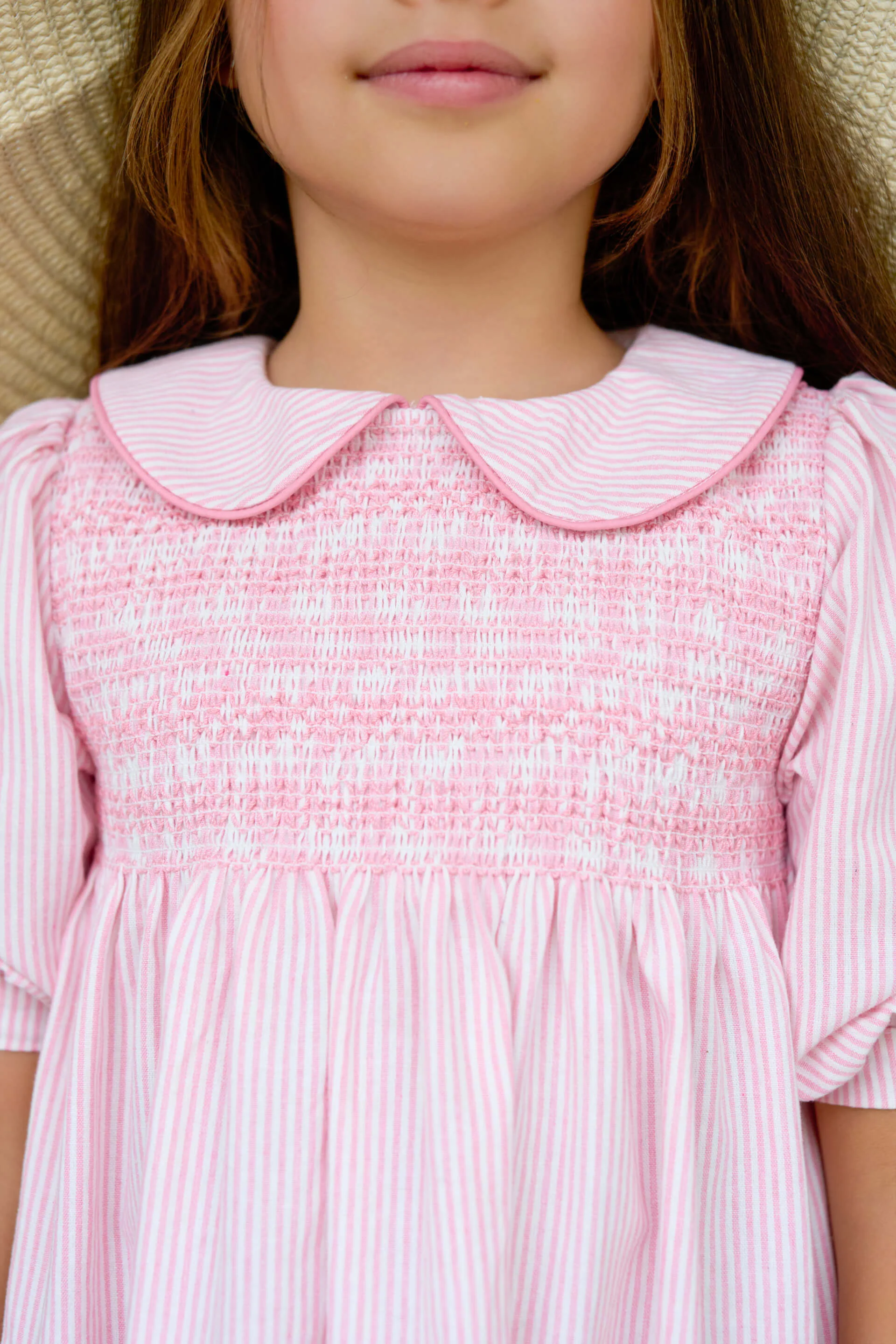 The Pink Pinstripe Collection - Image 3