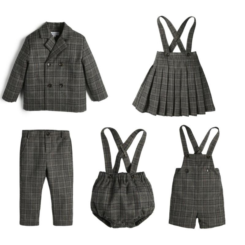 The Plaid Collection (Original Plaids) - Image 10