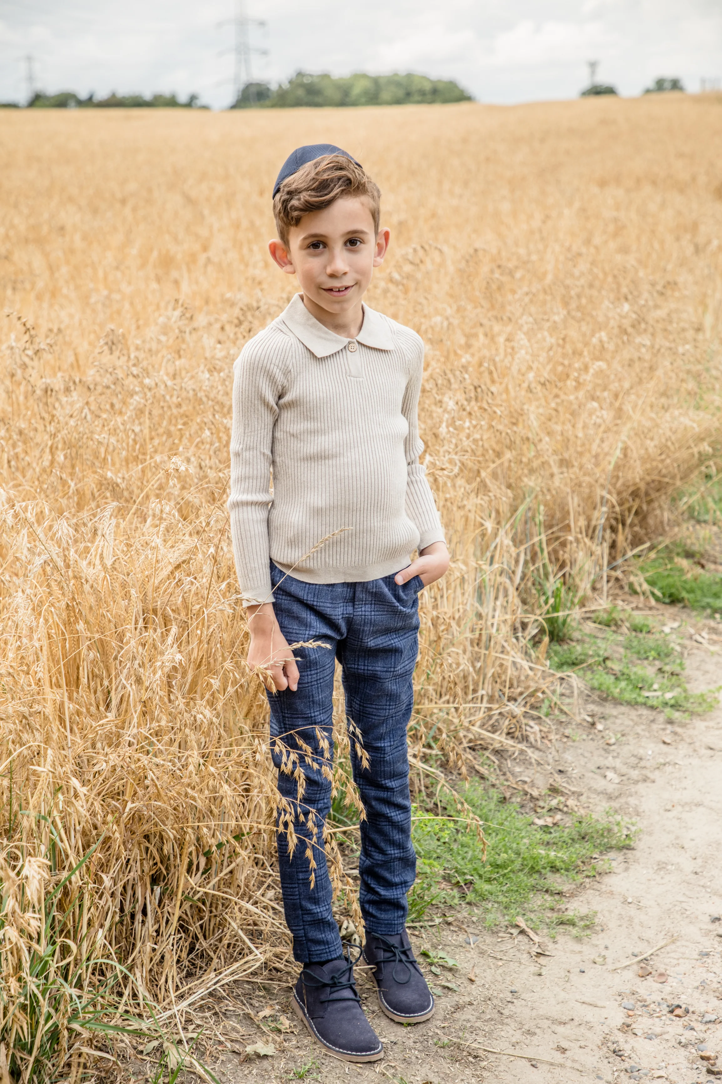 The Plaid Collection (Original Plaids) - Image 3