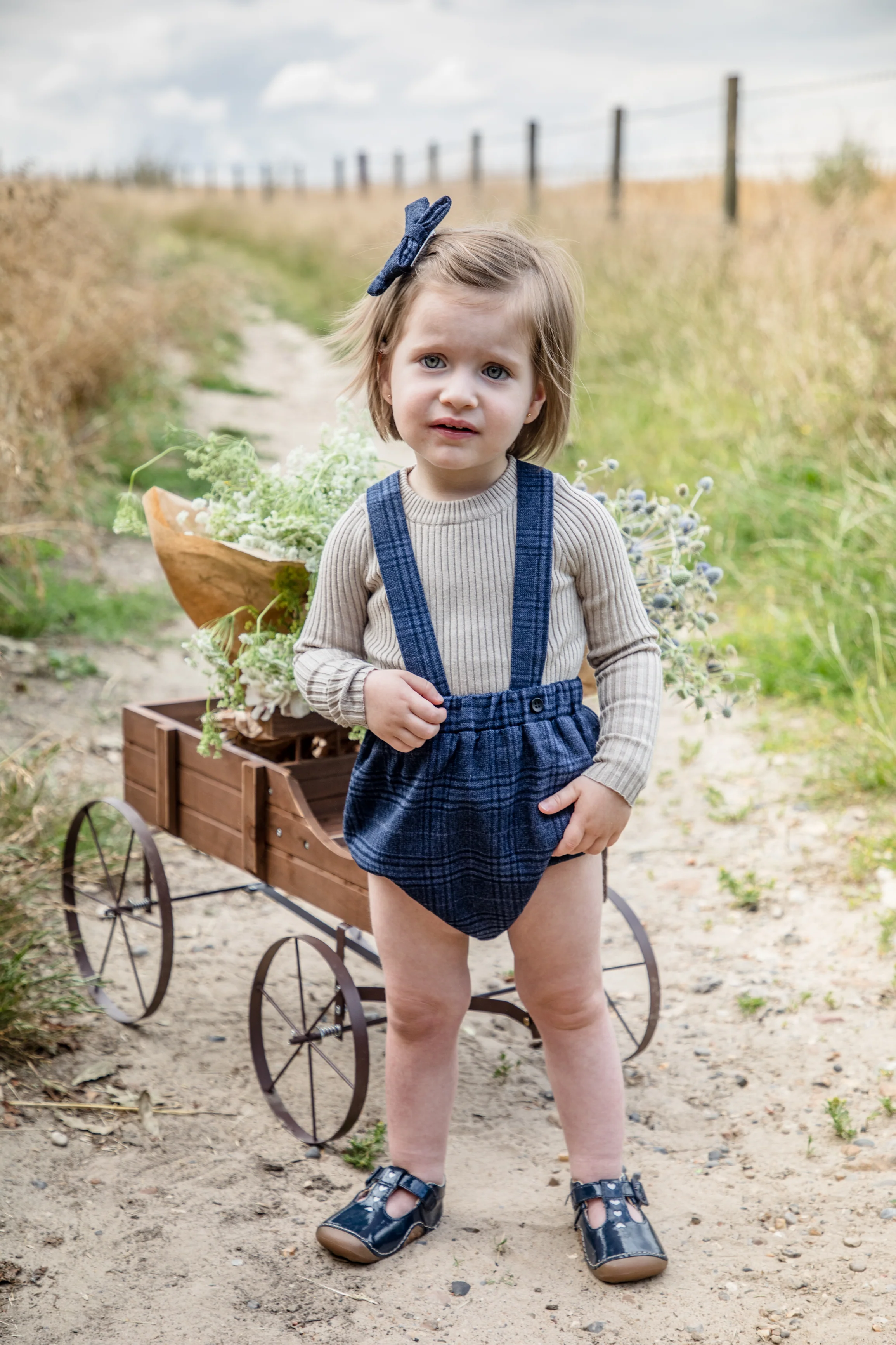 The Plaid Collection (Original Plaids) - Image 4