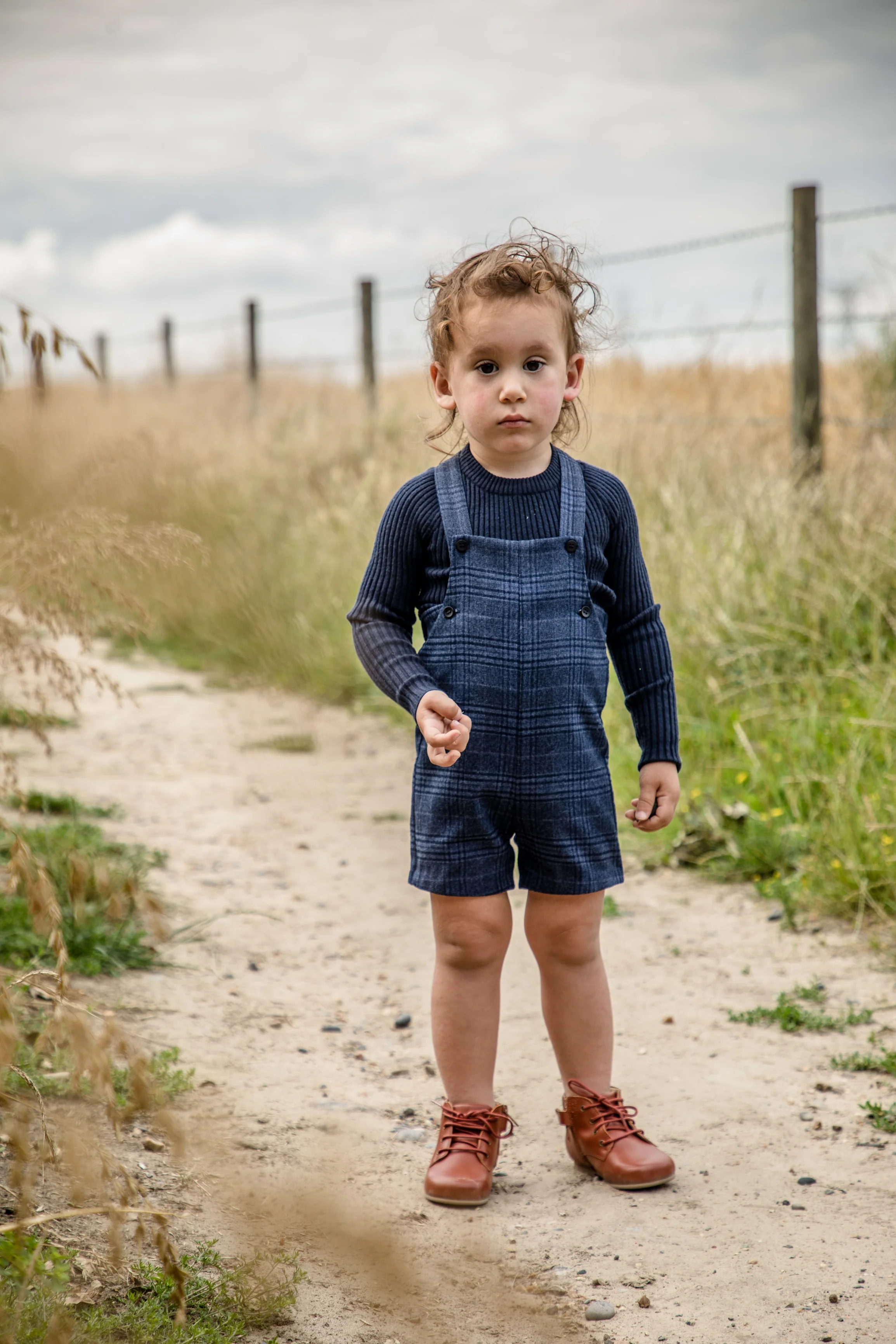 The Plaid Collection (Original Plaids) - Image 5