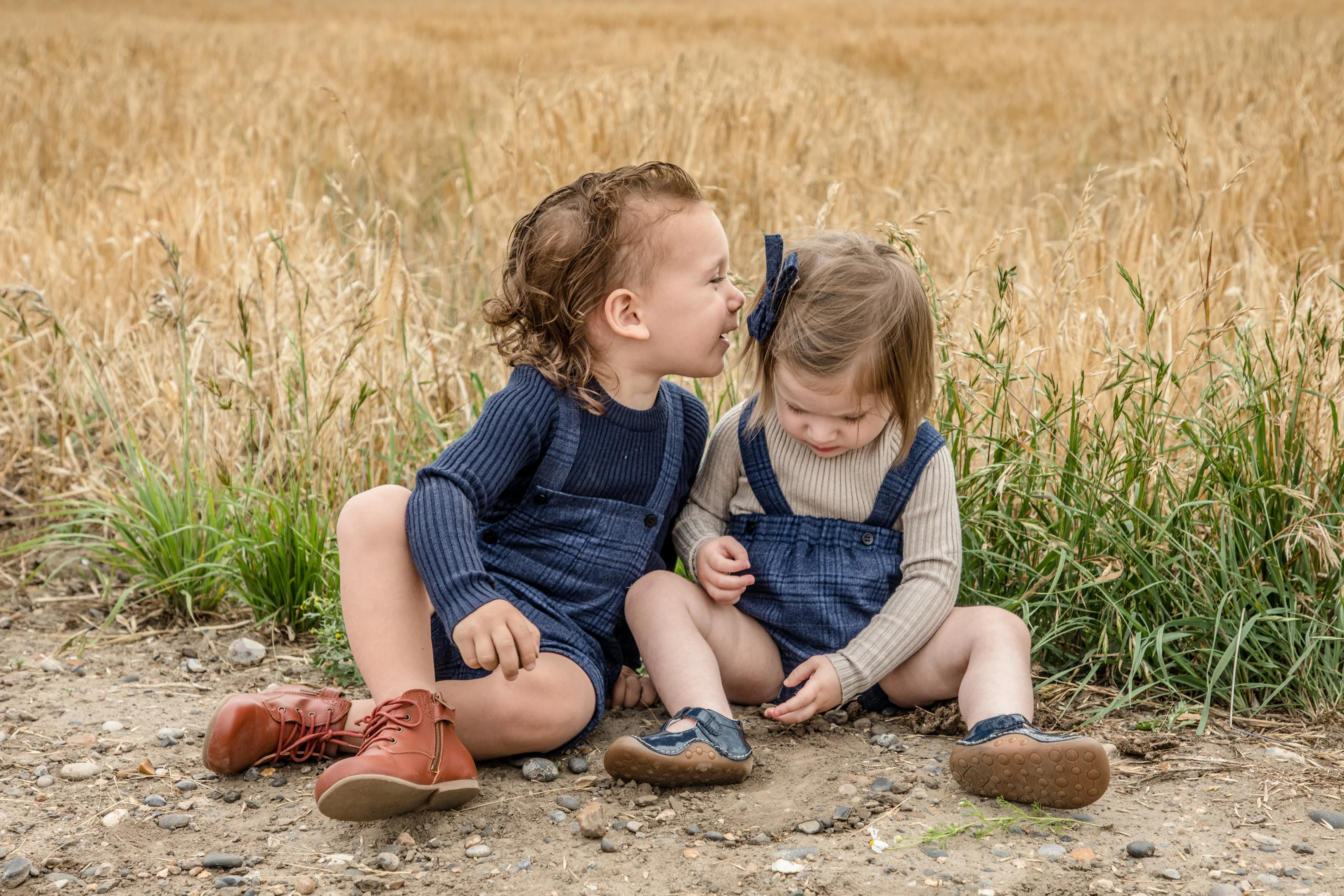 The Plaid Collection (Original Plaids) - Image 6