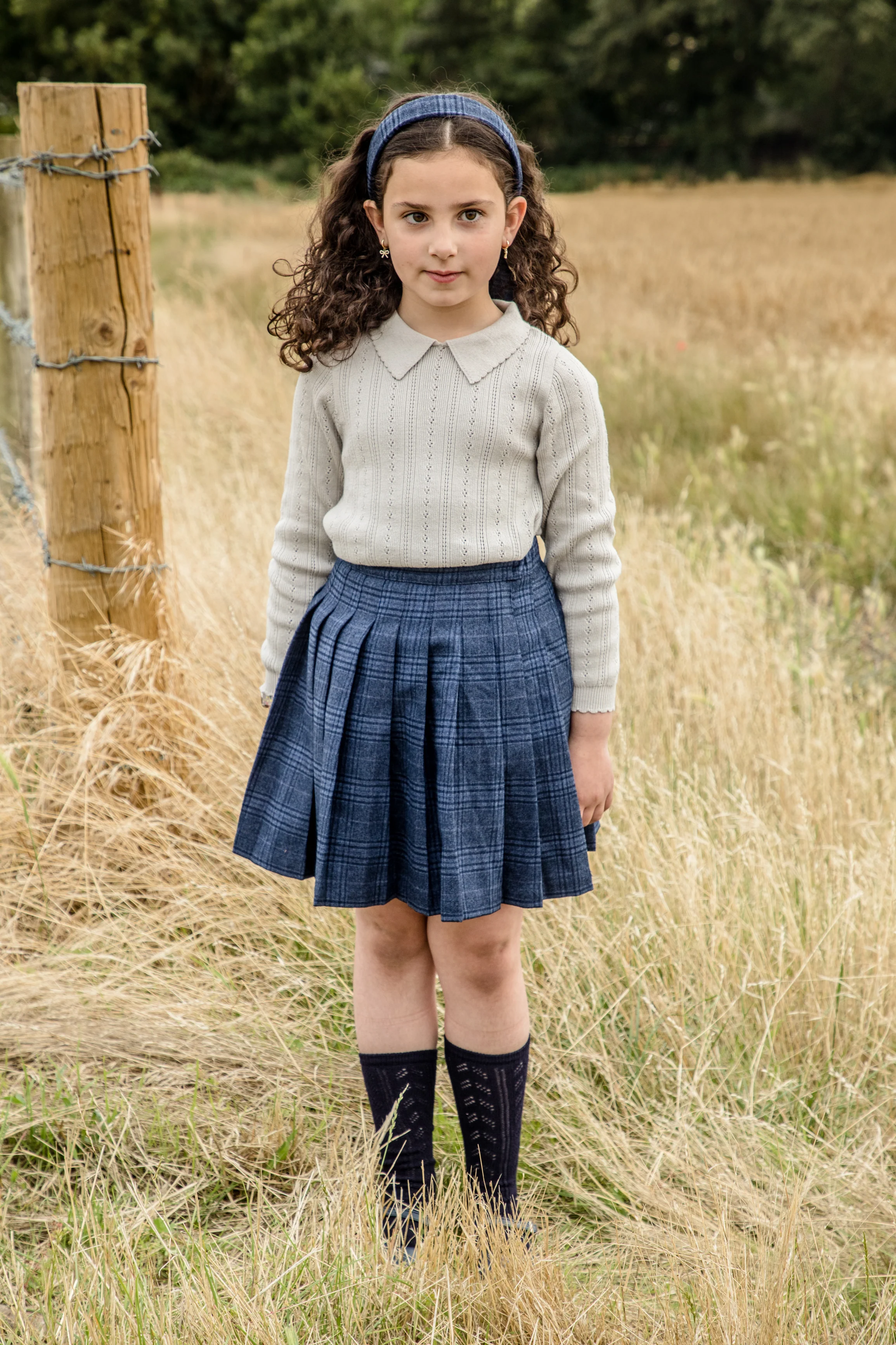 The Plaid Collection (Original Plaids) - Image 7