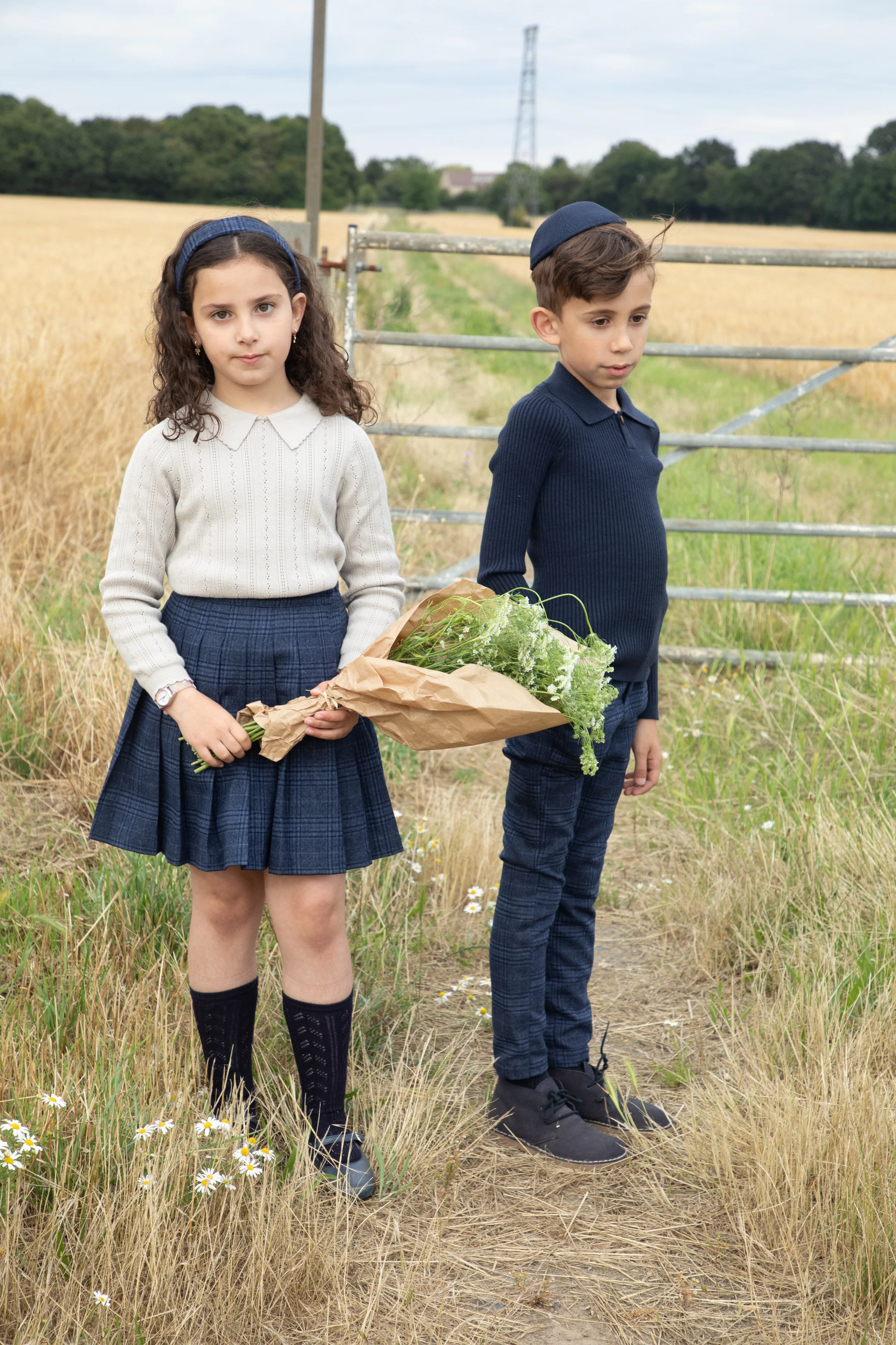 The Plaid Collection (Original Plaids) - Image 9