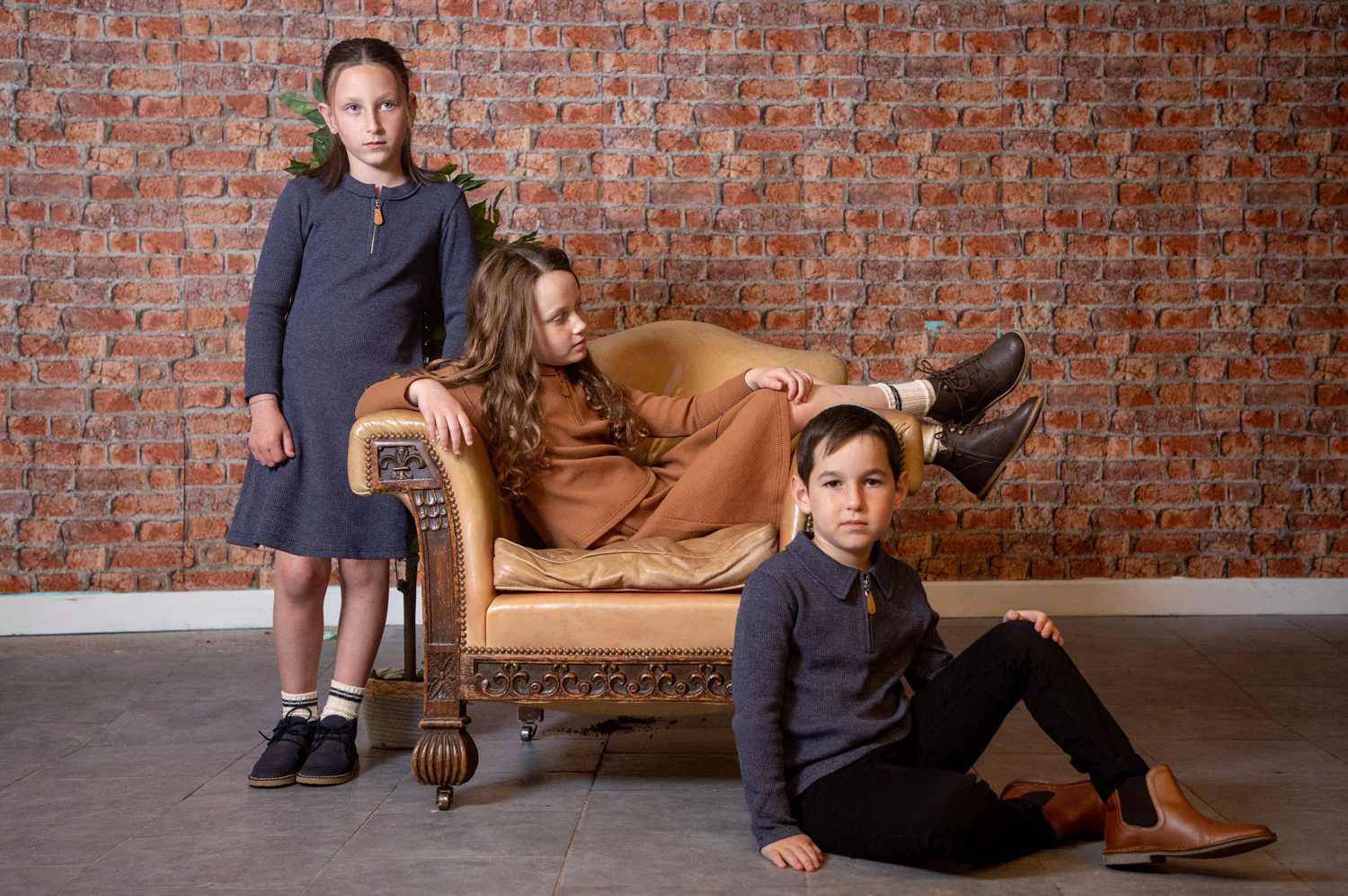 The Waffle Collection - Image 4