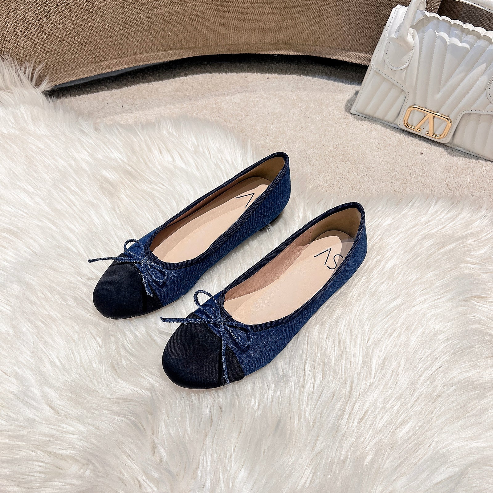 Ballet Flats - Image 10