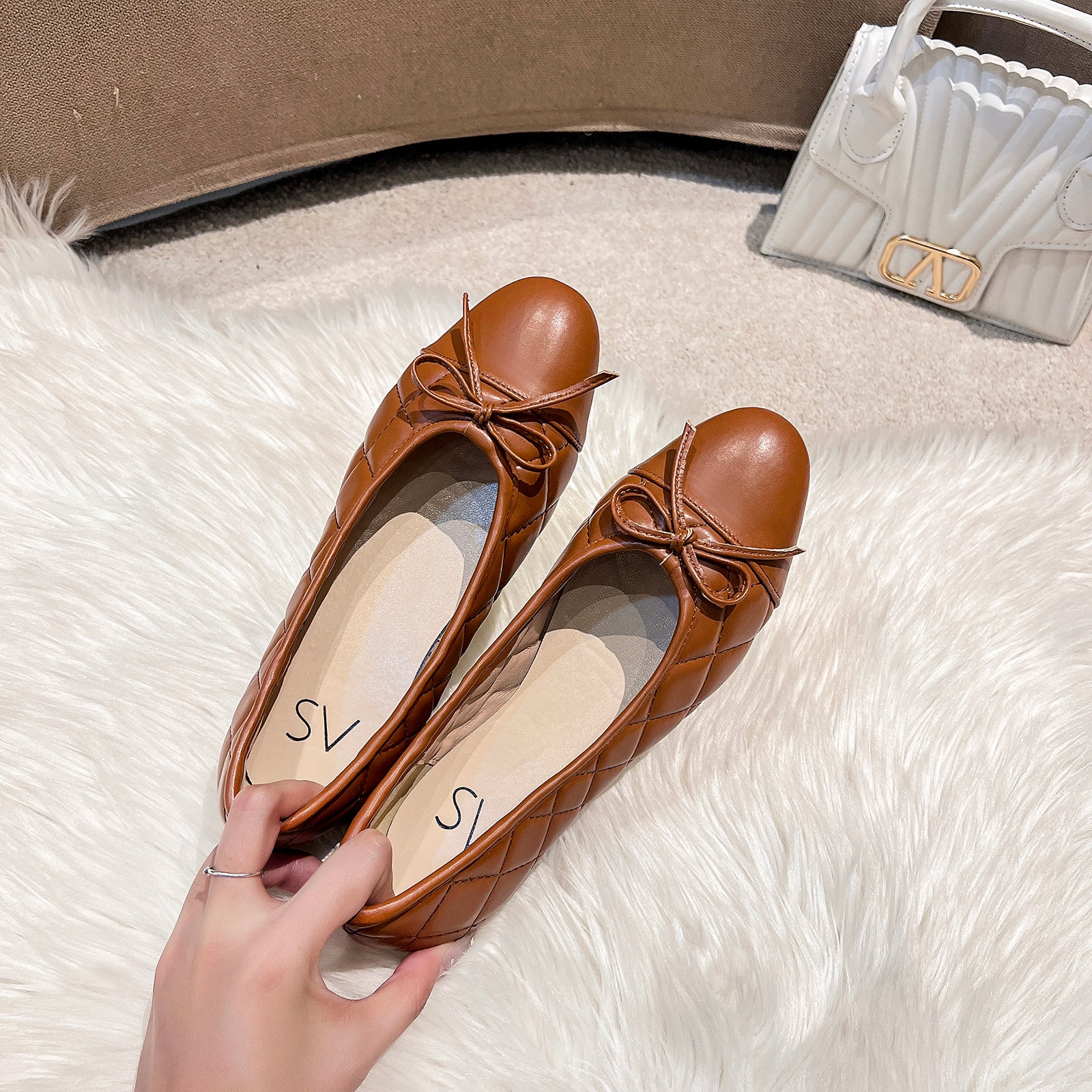 Ballet Flats - Image 11